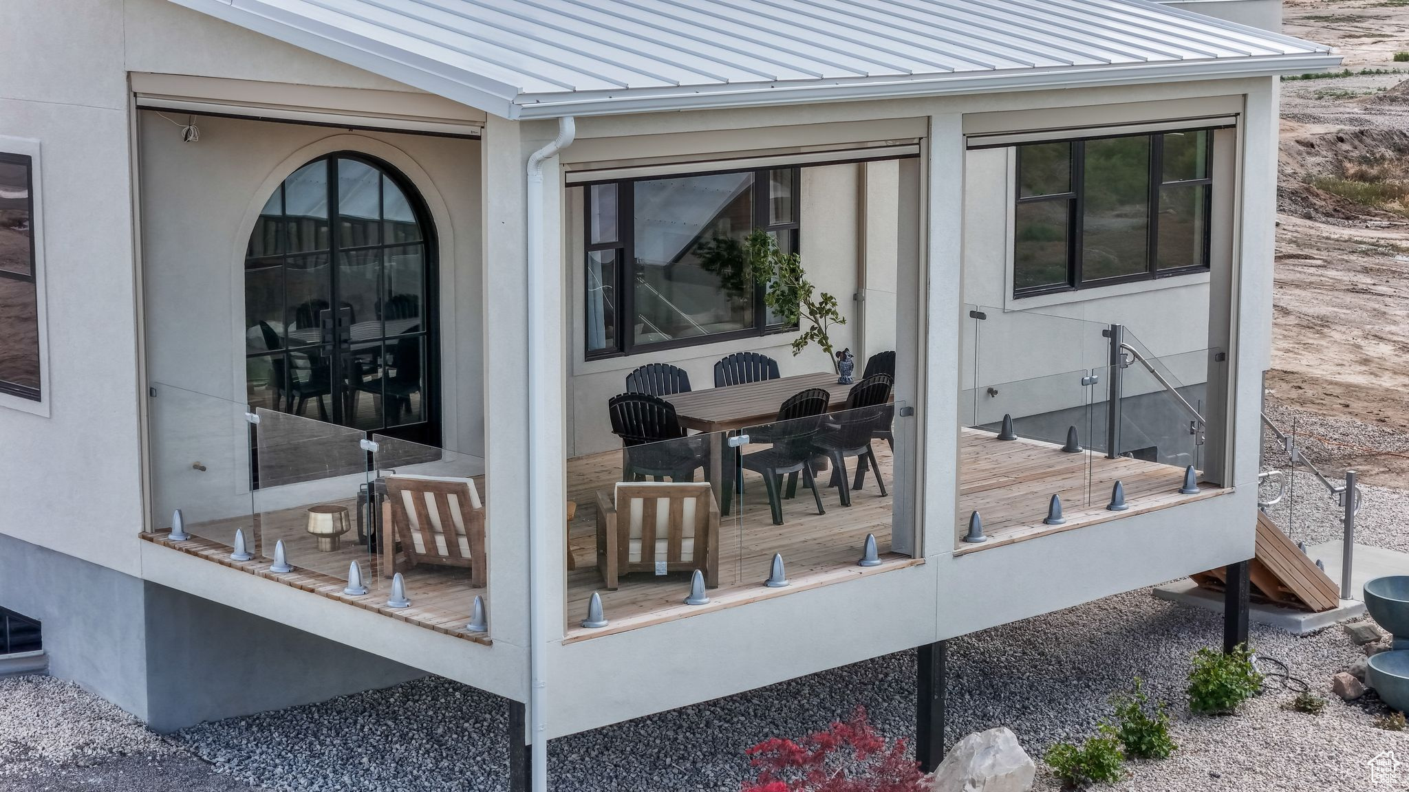 WORTHINGTON RANCH - Residential