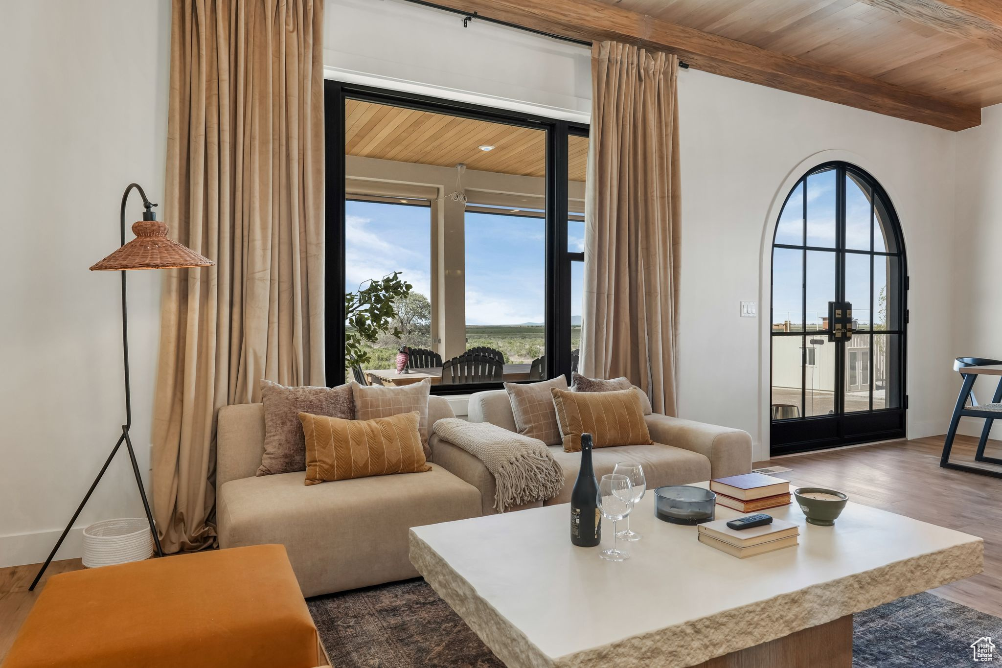 WORTHINGTON RANCH - Residential