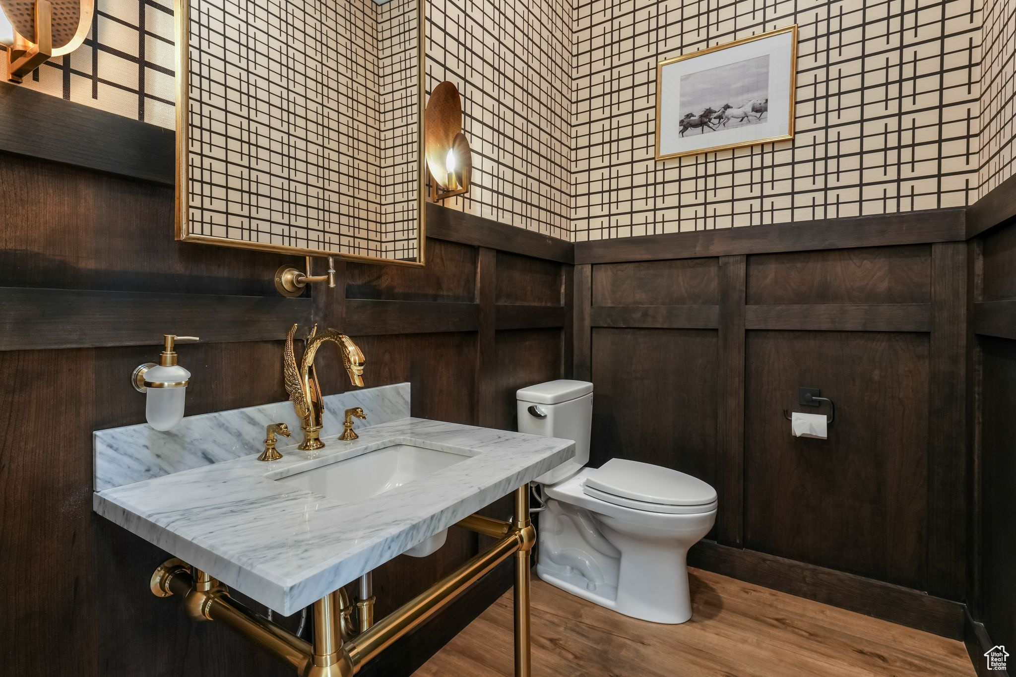 WORTHINGTON RANCH - Residential