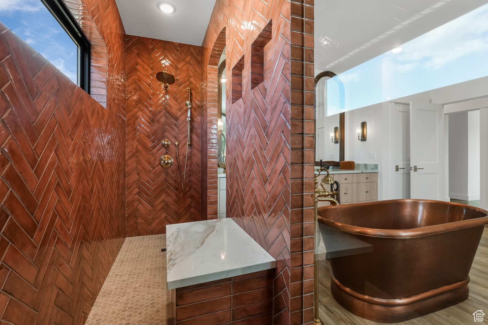 WORTHINGTON RANCH - Residential