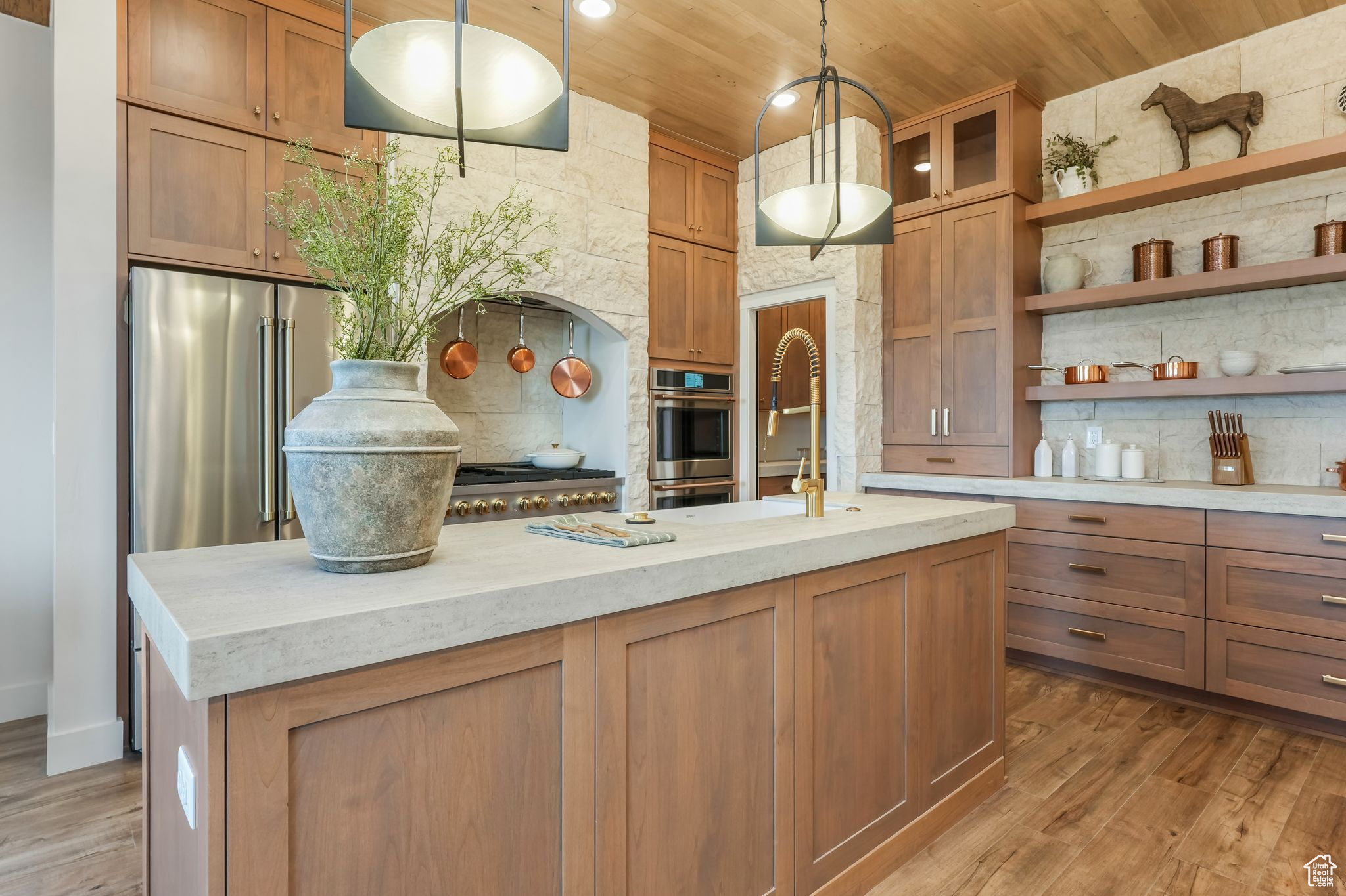 WORTHINGTON RANCH - Residential