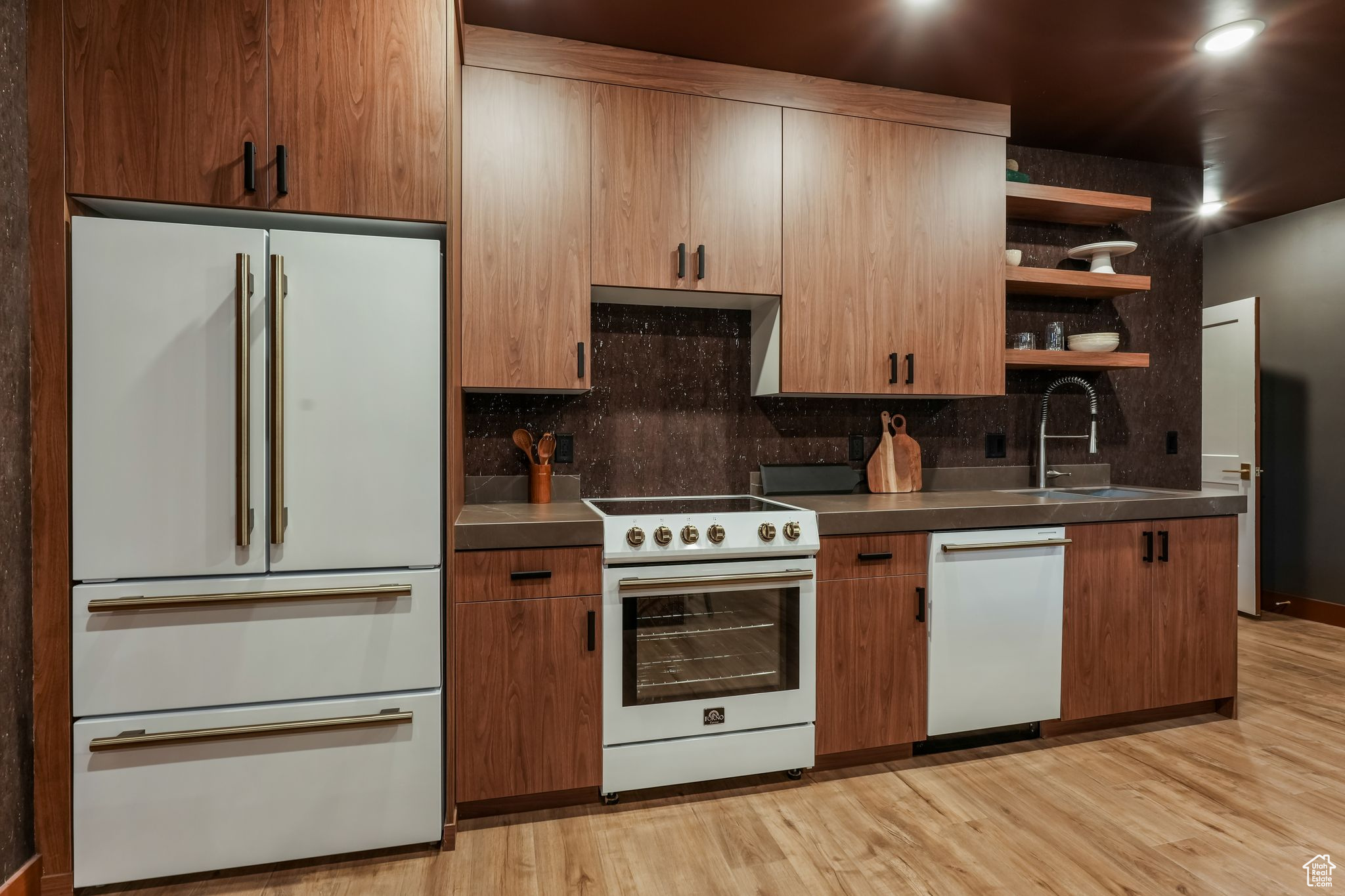 WORTHINGTON RANCH - Residential