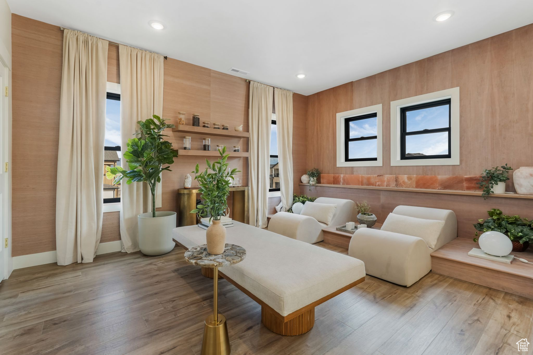 WORTHINGTON RANCH - Residential