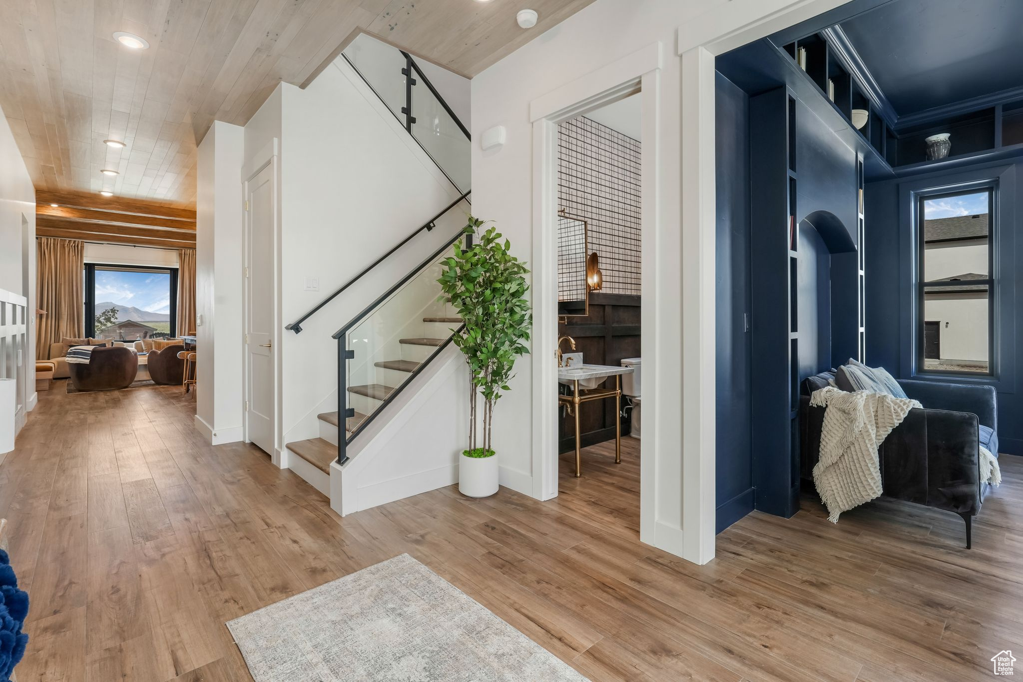 WORTHINGTON RANCH - Residential