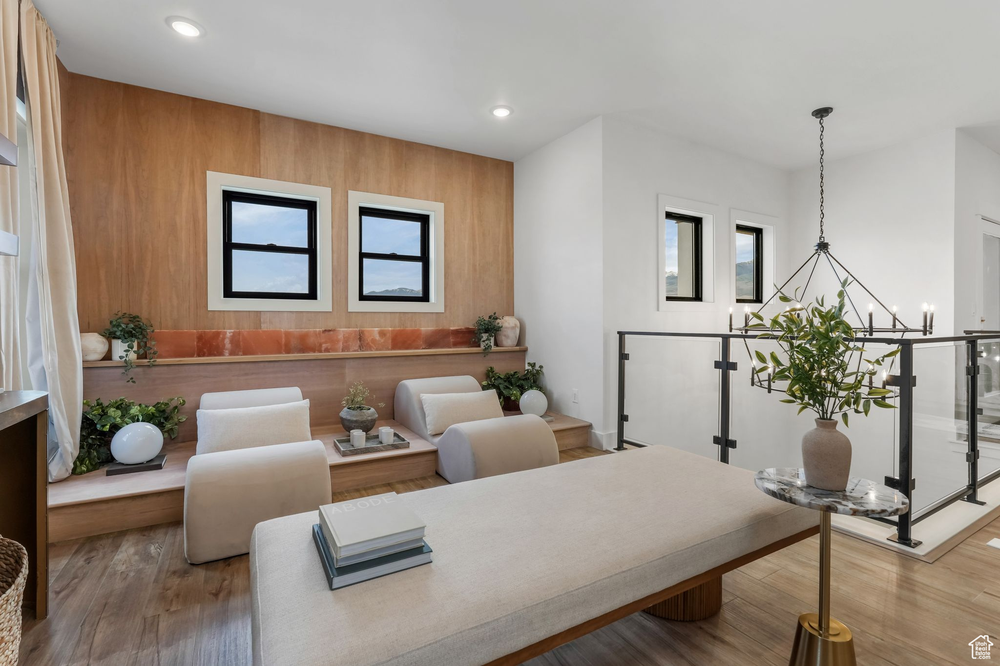 WORTHINGTON RANCH - Residential