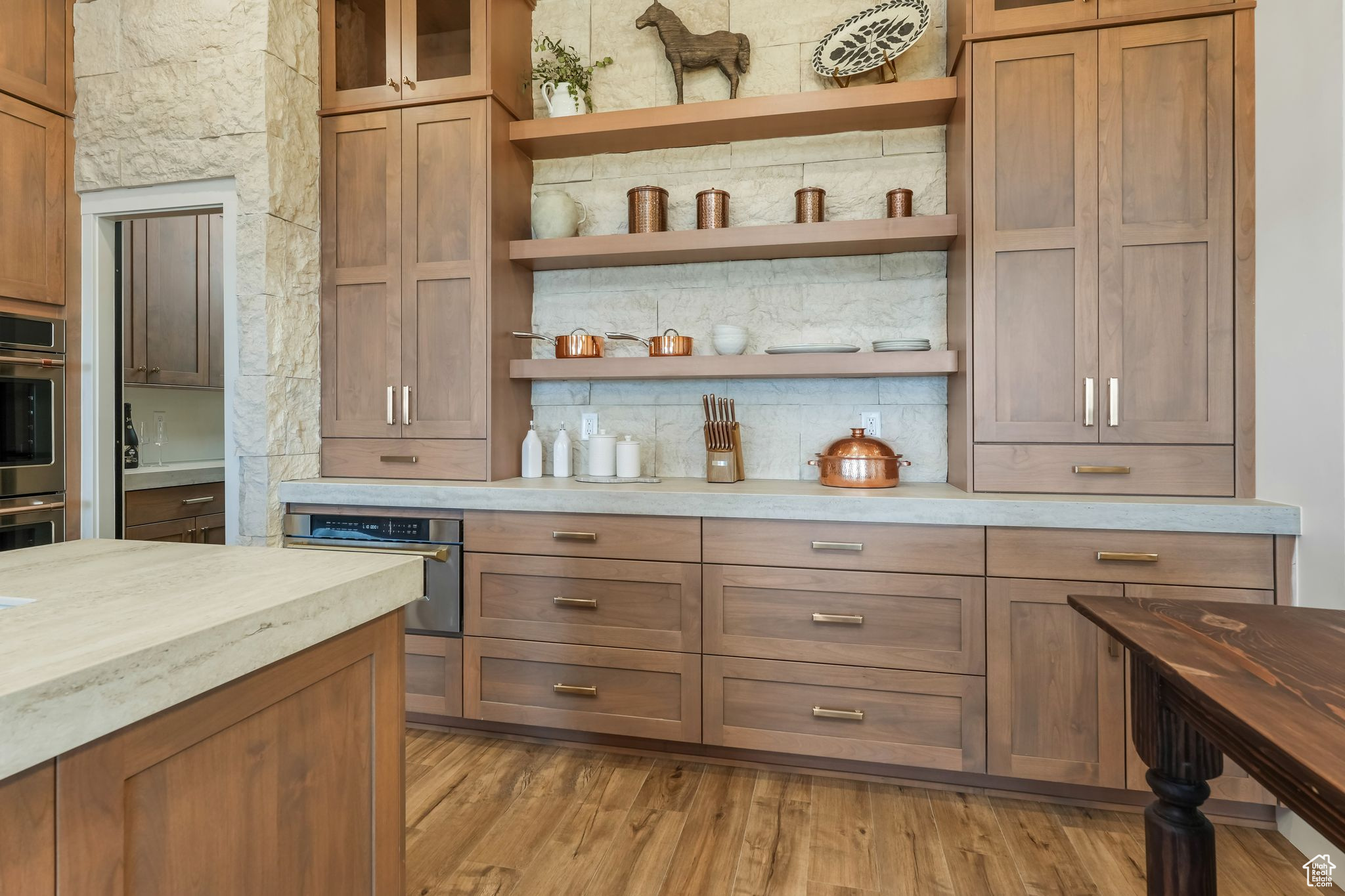 WORTHINGTON RANCH - Residential