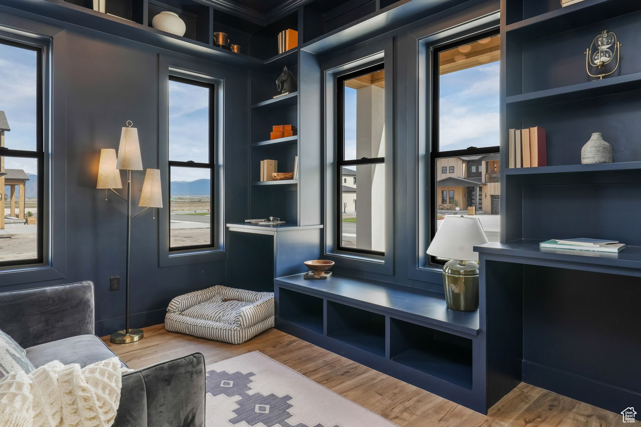 WORTHINGTON RANCH - Residential