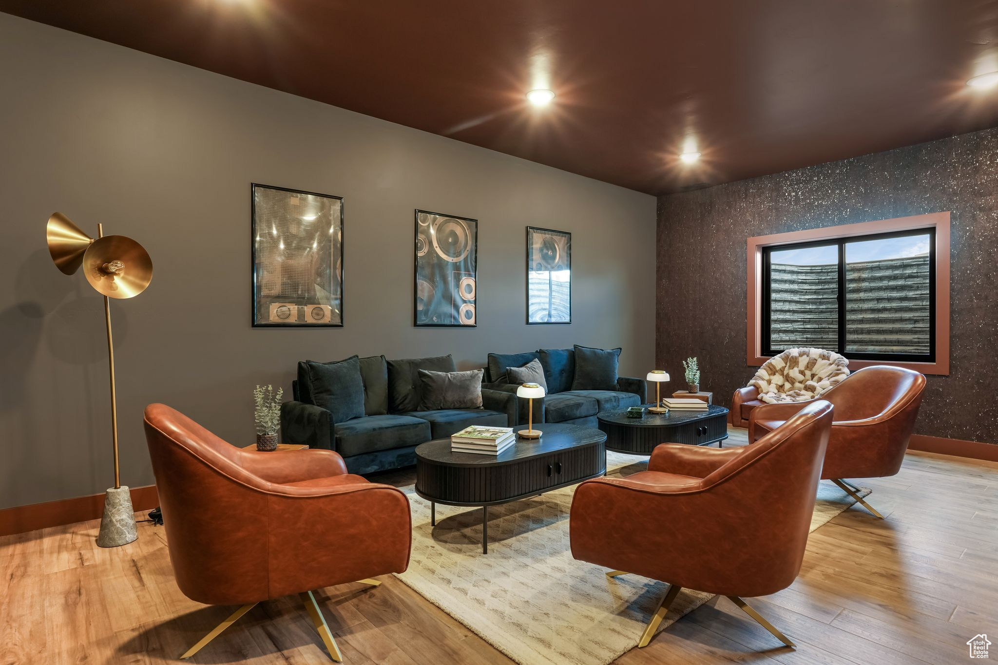 WORTHINGTON RANCH - Residential