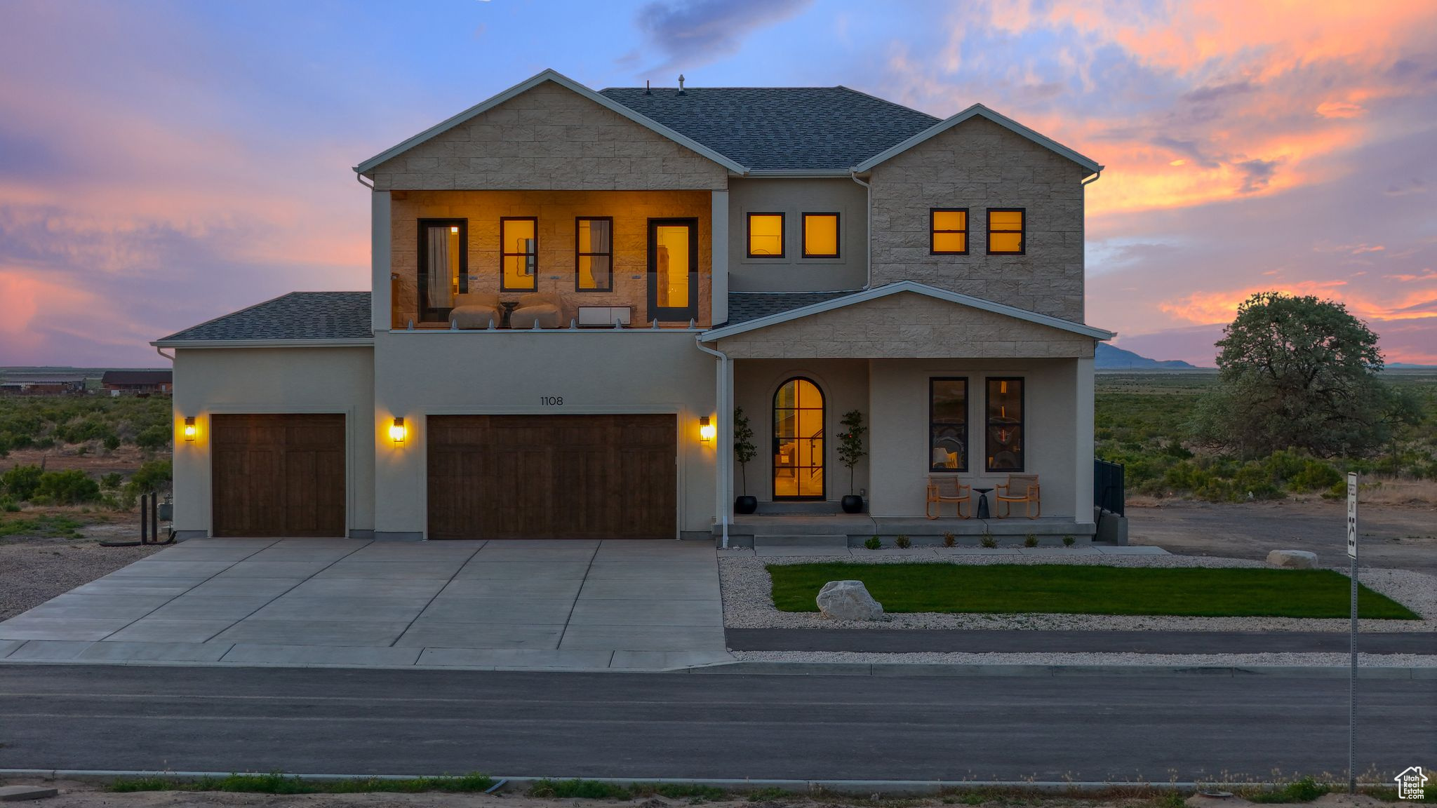 WORTHINGTON RANCH - Residential