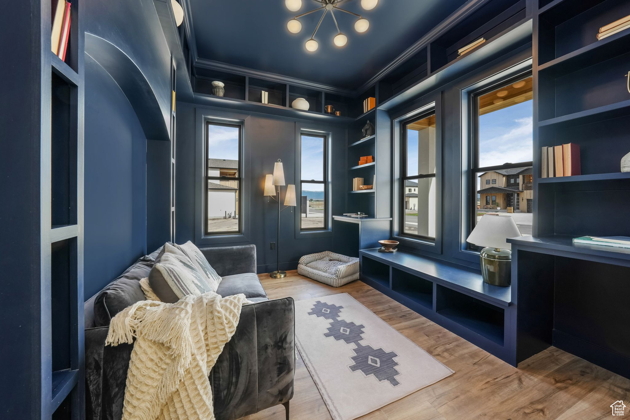 WORTHINGTON RANCH - Residential