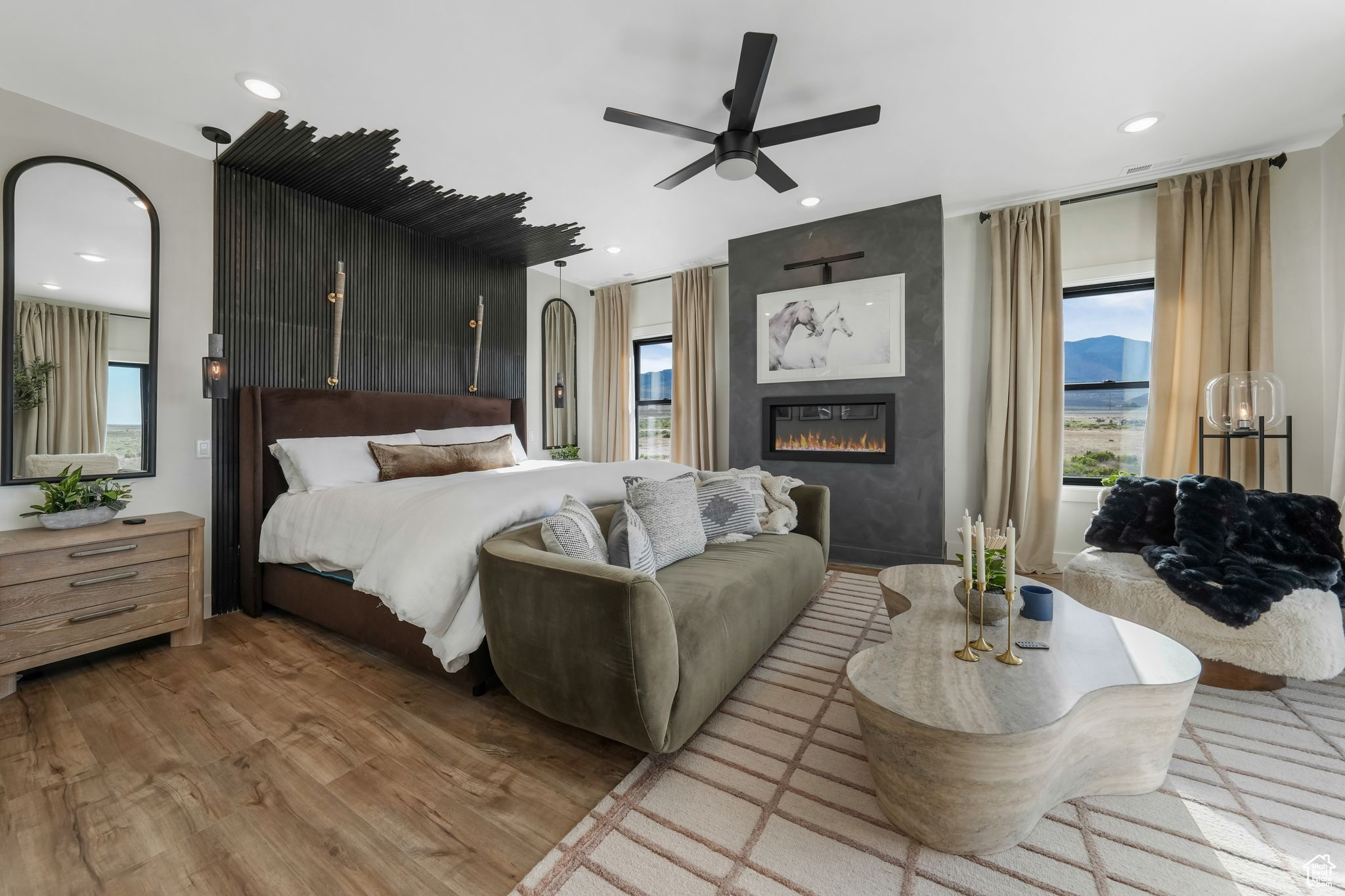 WORTHINGTON RANCH - Residential