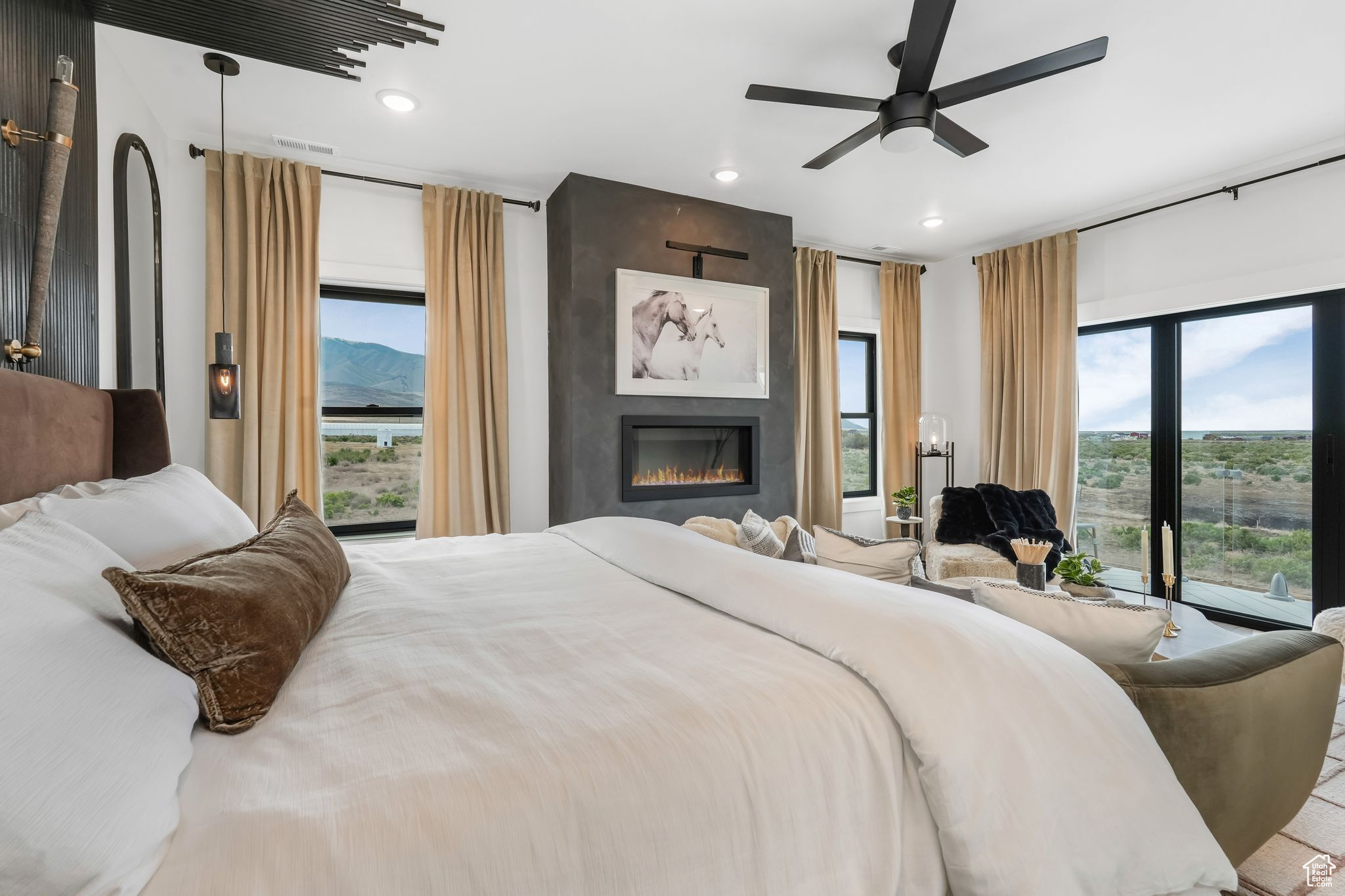 WORTHINGTON RANCH - Residential