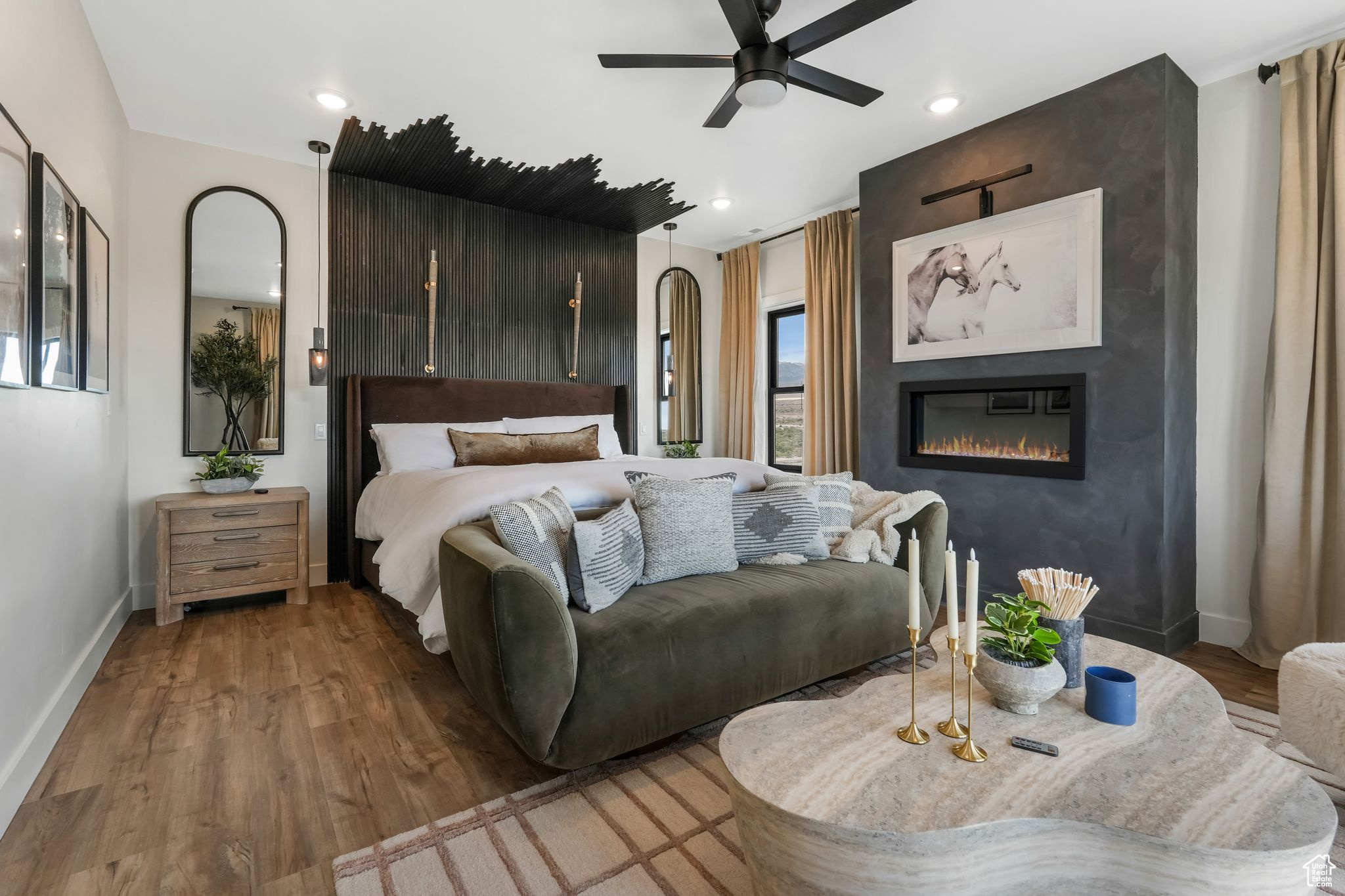 WORTHINGTON RANCH - Residential