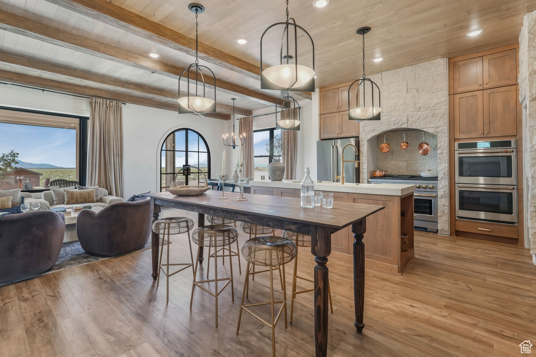 WORTHINGTON RANCH - Residential