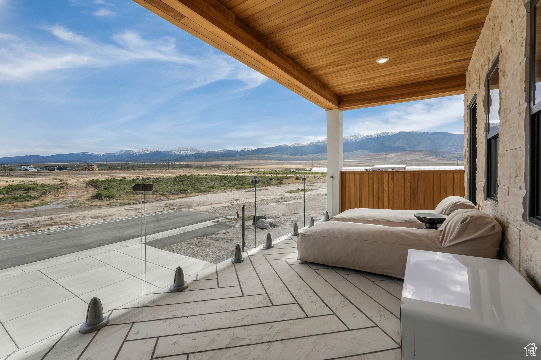 WORTHINGTON RANCH - Residential