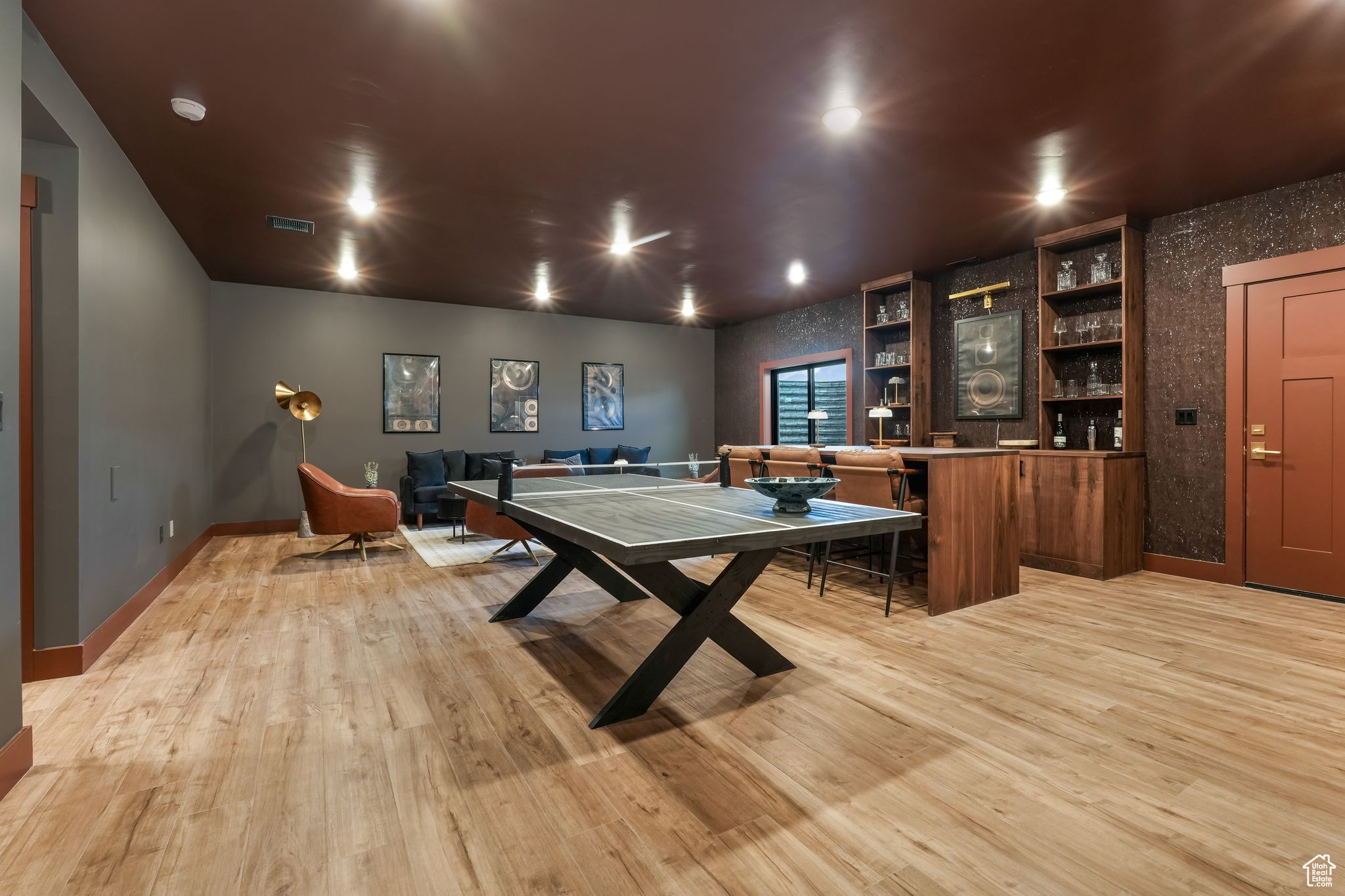 WORTHINGTON RANCH - Residential