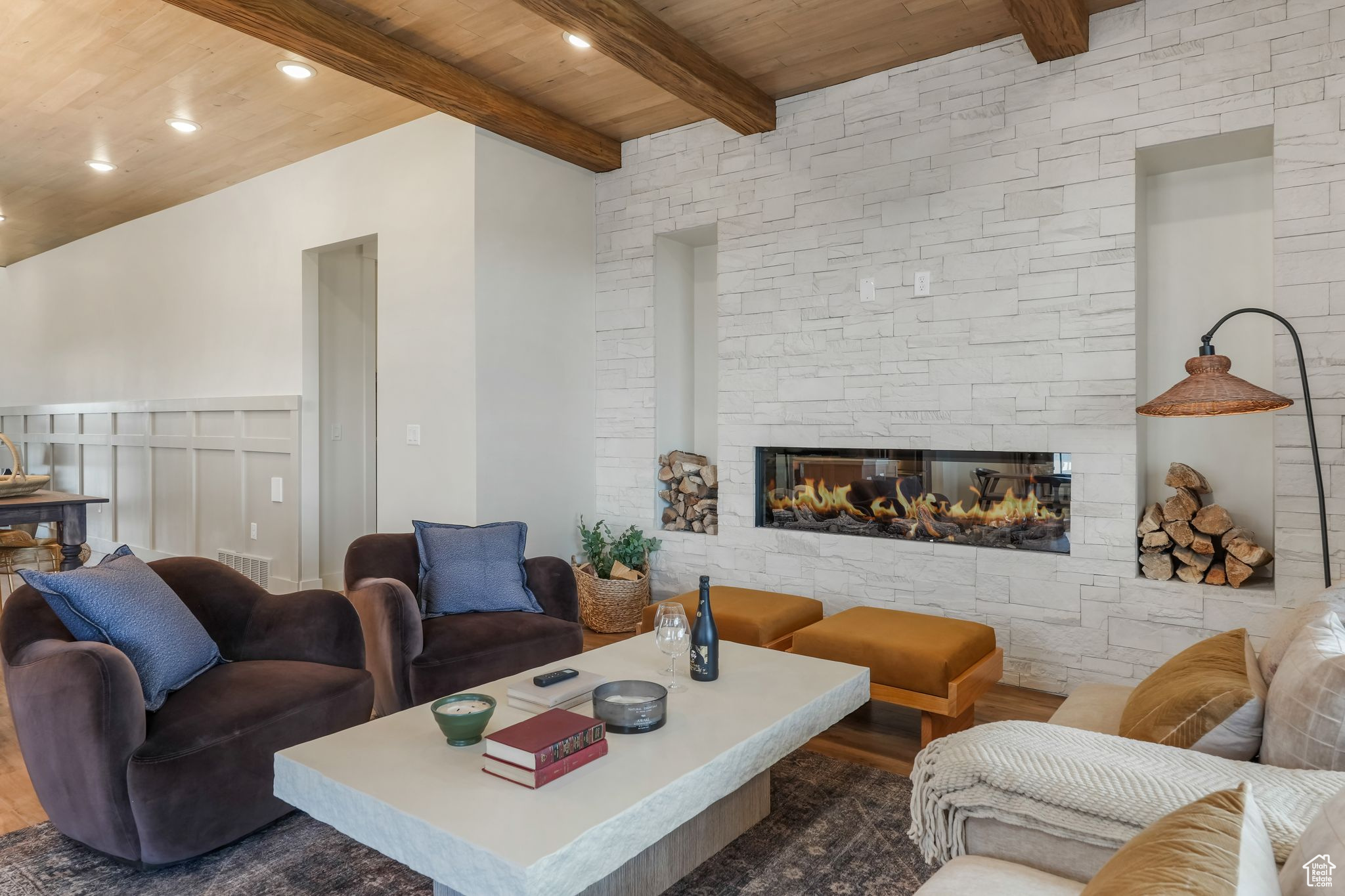 WORTHINGTON RANCH - Residential