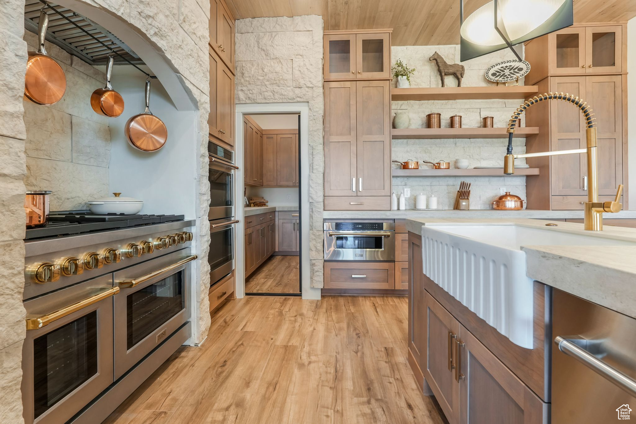 WORTHINGTON RANCH - Residential