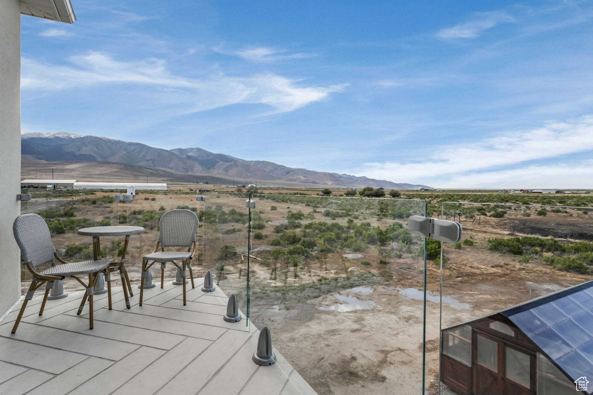 WORTHINGTON RANCH - Residential