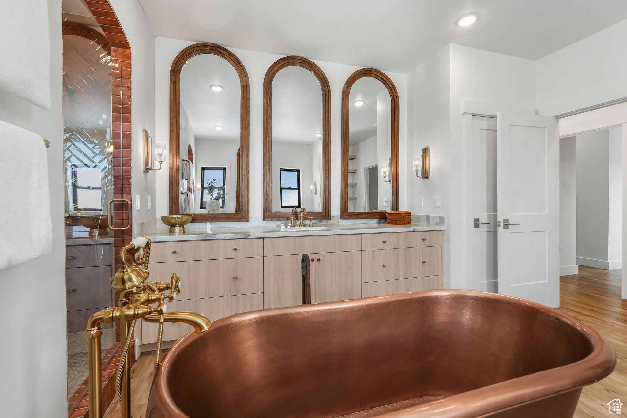 WORTHINGTON RANCH - Residential