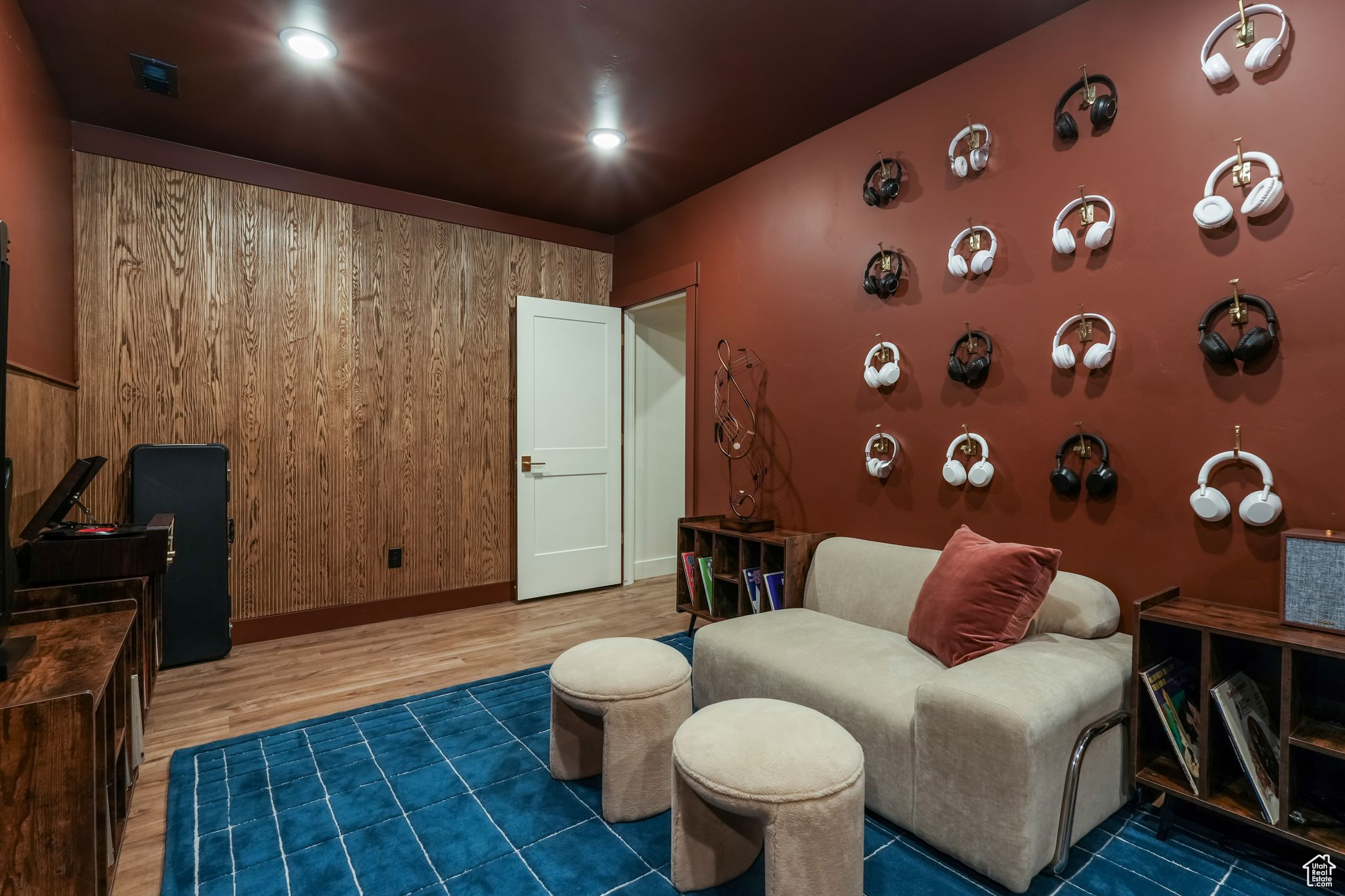 WORTHINGTON RANCH - Residential