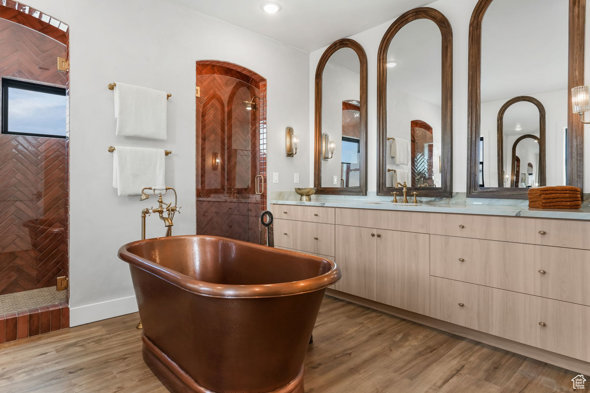 WORTHINGTON RANCH - Residential