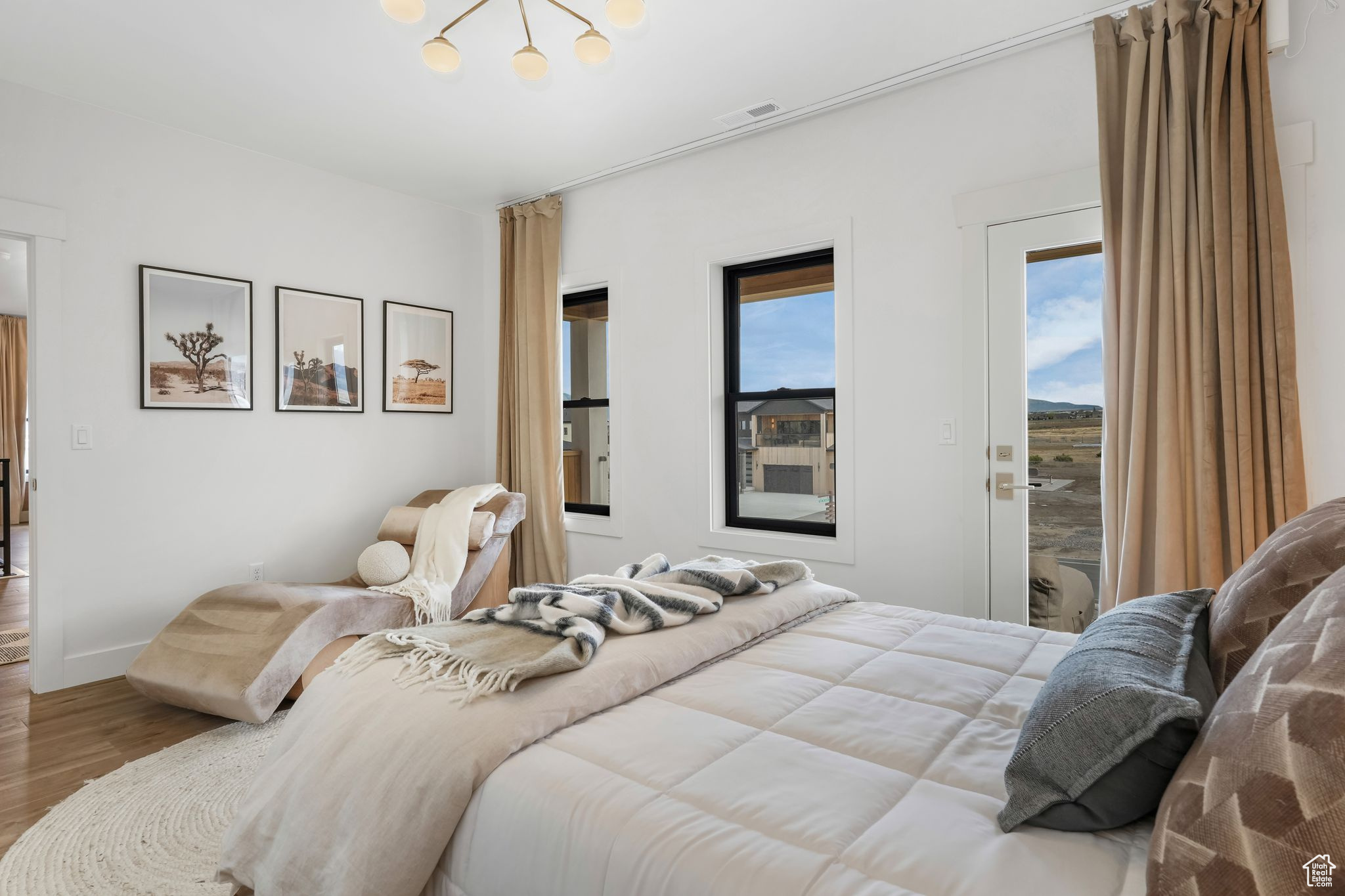 WORTHINGTON RANCH - Residential