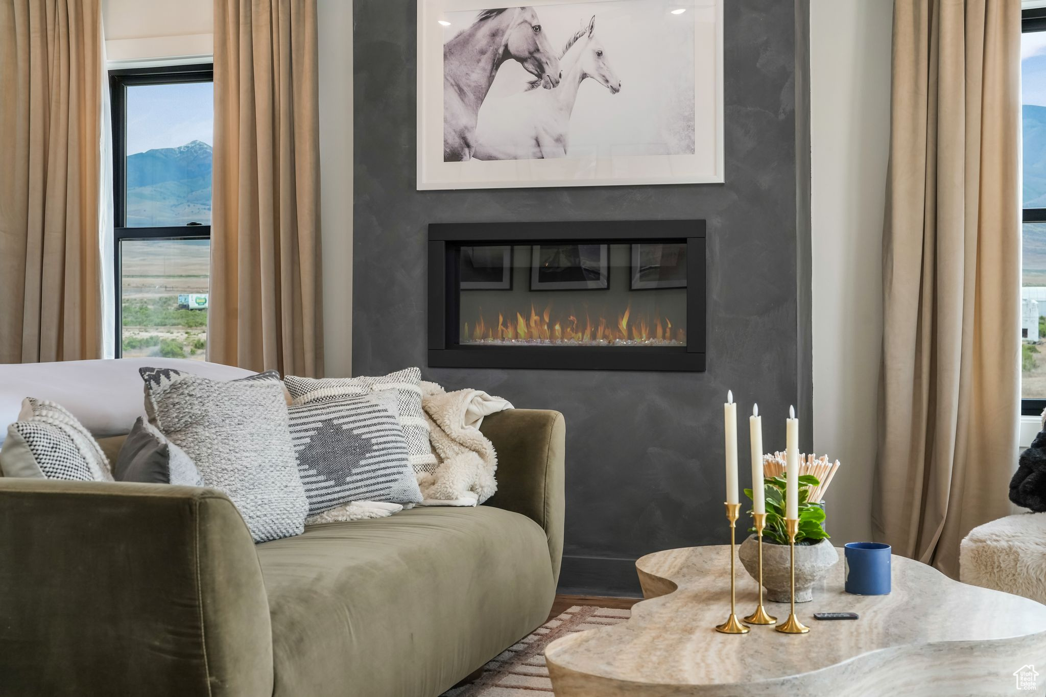 WORTHINGTON RANCH - Residential