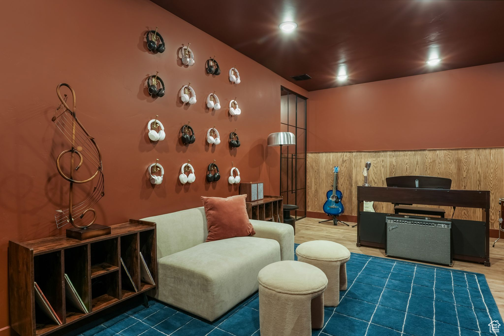 WORTHINGTON RANCH - Residential