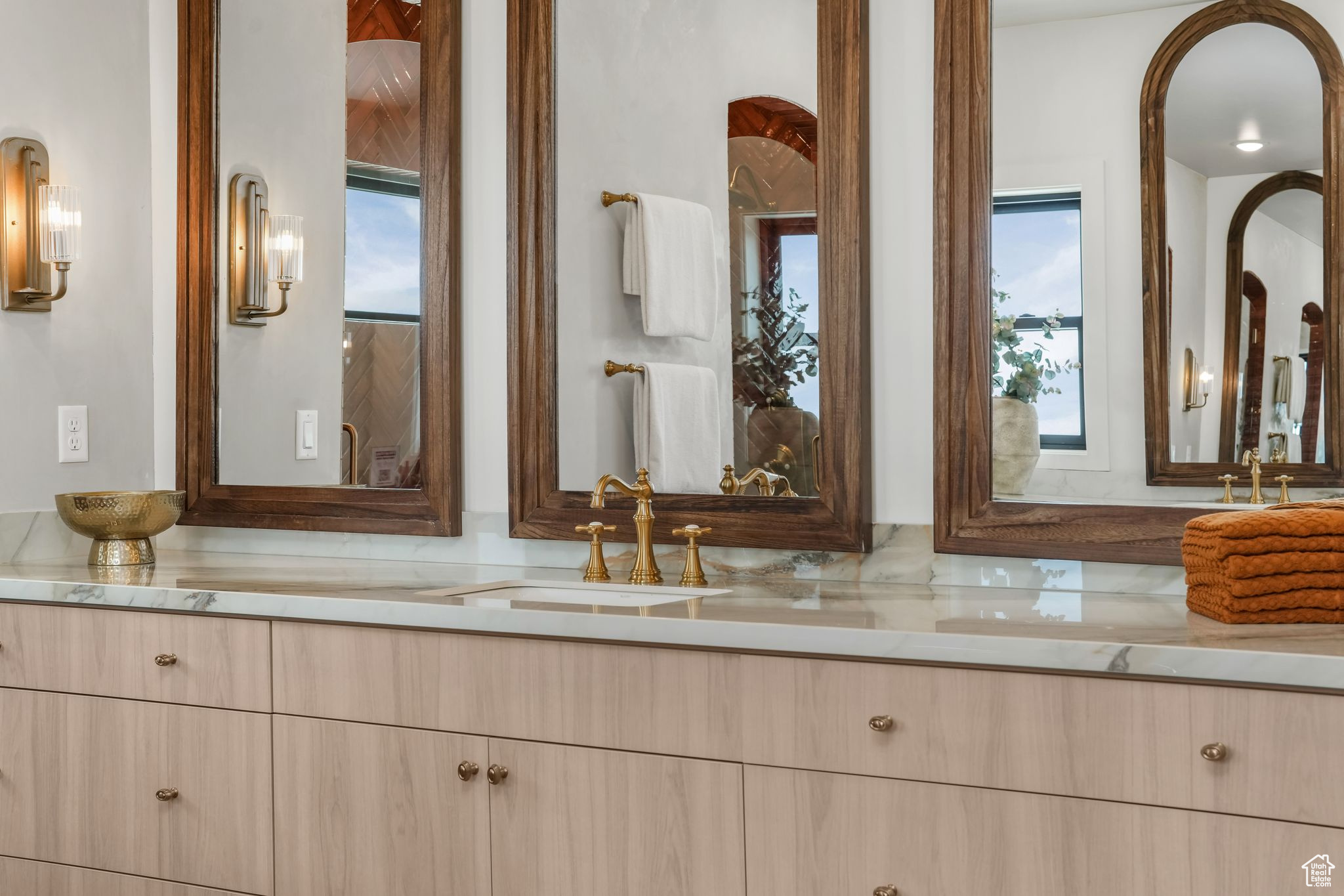 WORTHINGTON RANCH - Residential