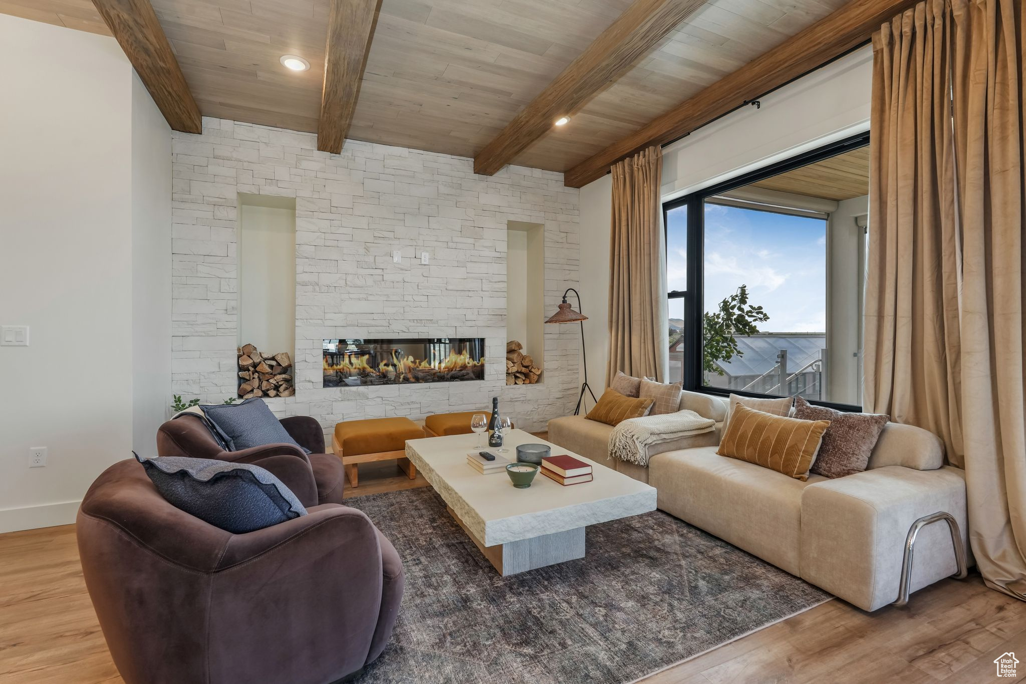 WORTHINGTON RANCH - Residential