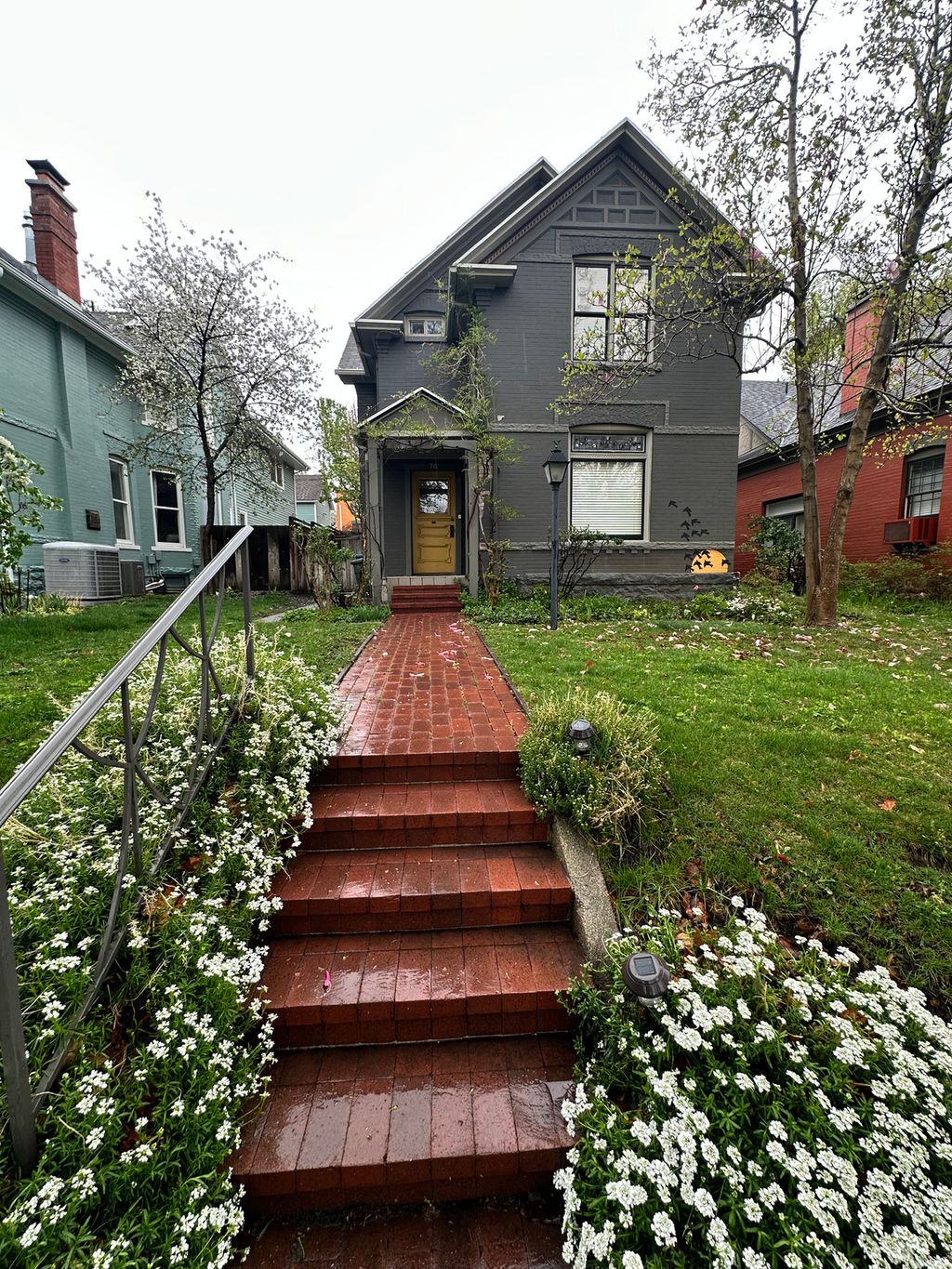 Photo of 76 N S ST, Salt Lake City, UT 84103 (MLS # 2155120)