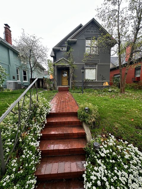 Photo of 76 N S ST, Salt Lake City, UT 84103 (MLS # 2155120)