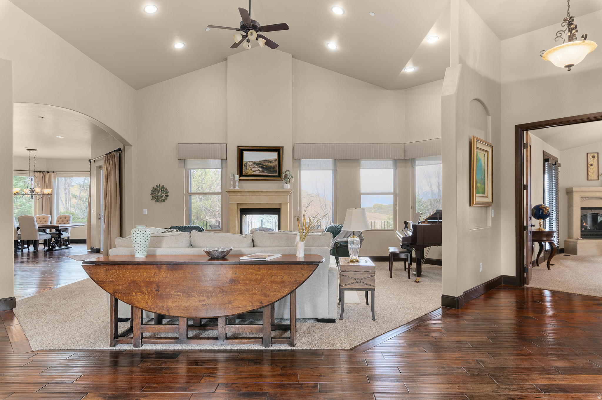 CROSSINGS AT LAKE CR - Residential