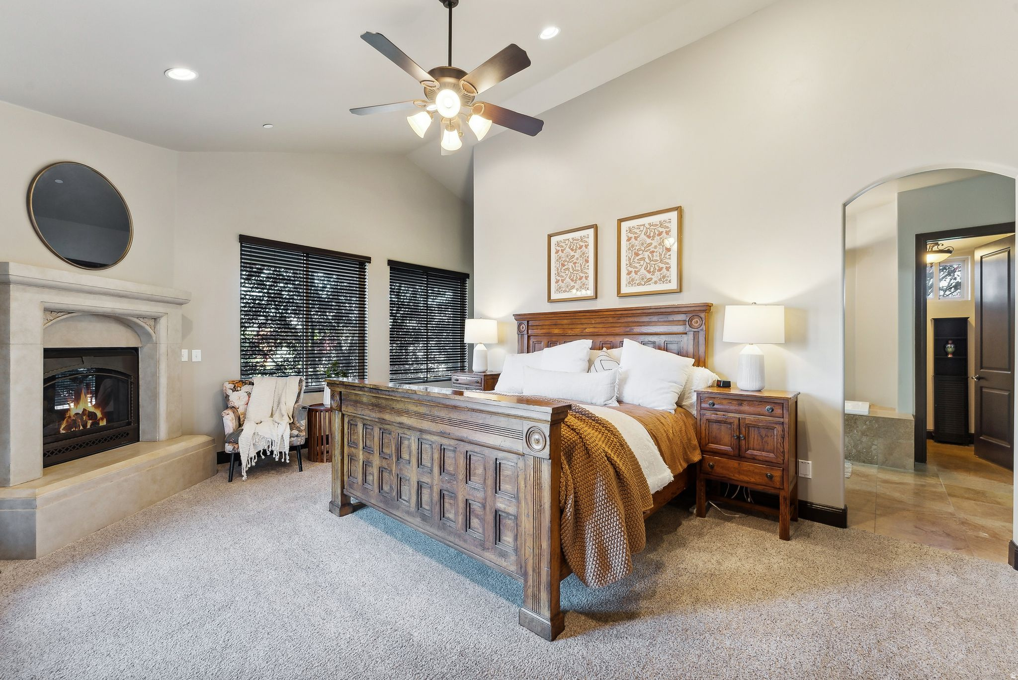 CROSSINGS AT LAKE CR - Residential