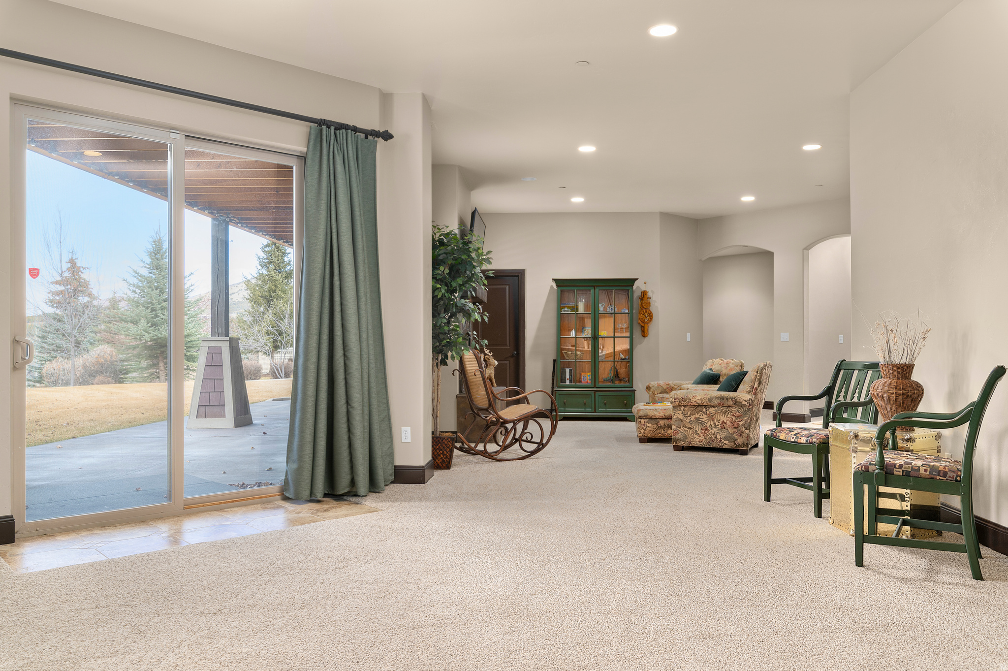 CROSSINGS AT LAKE CR - Residential