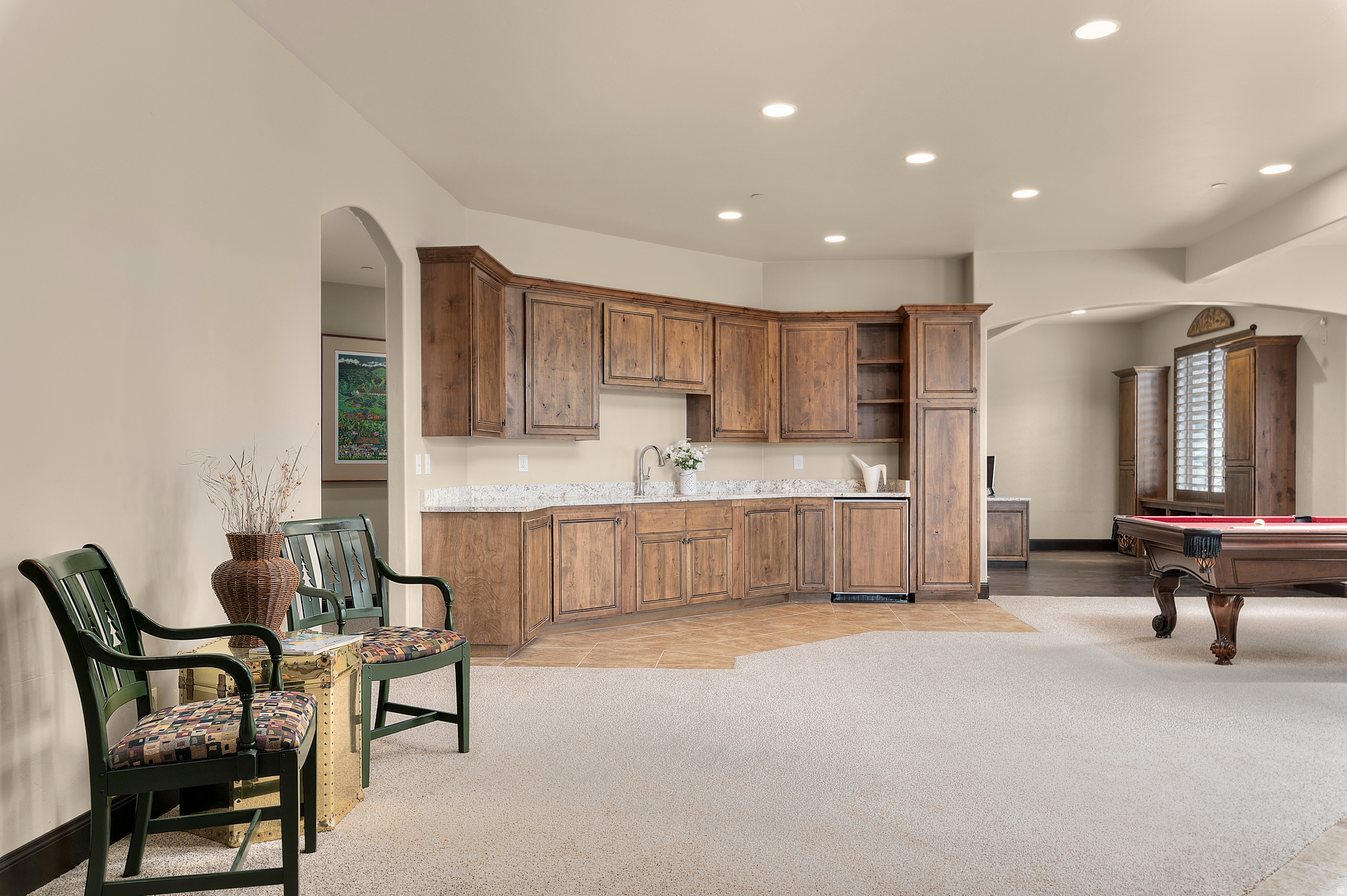 CROSSINGS AT LAKE CR - Residential