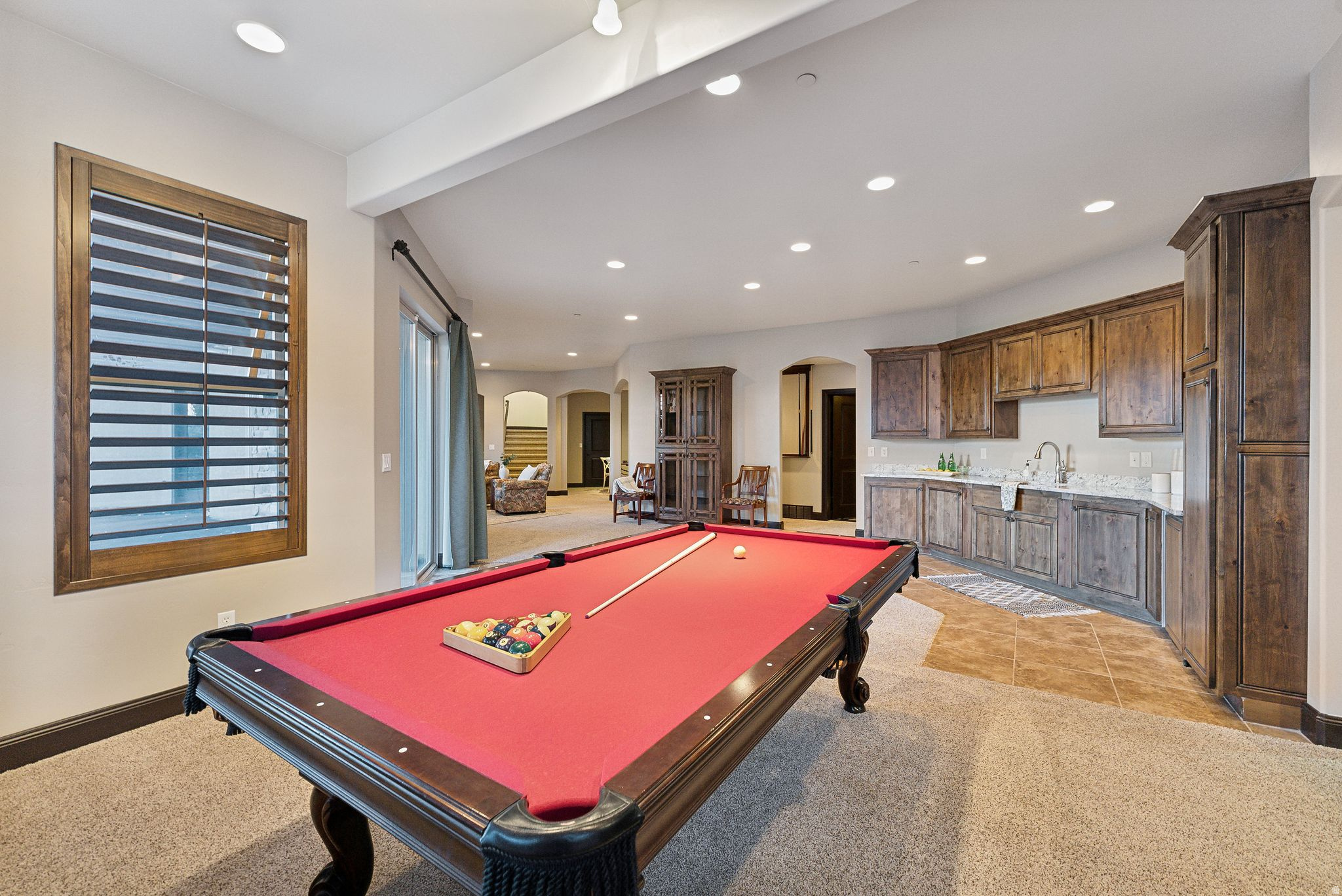 CROSSINGS AT LAKE CR - Residential