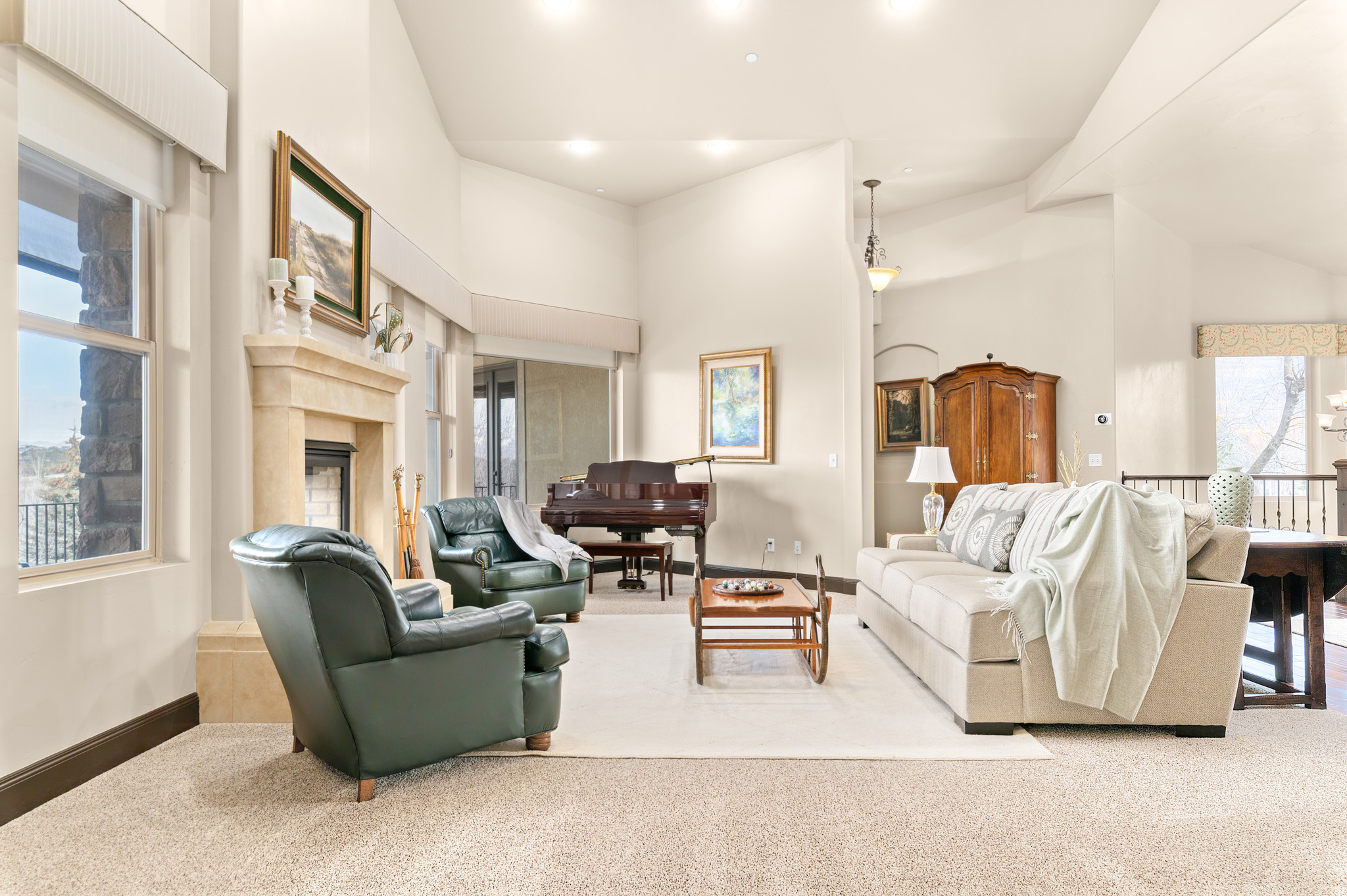 CROSSINGS AT LAKE CR - Residential