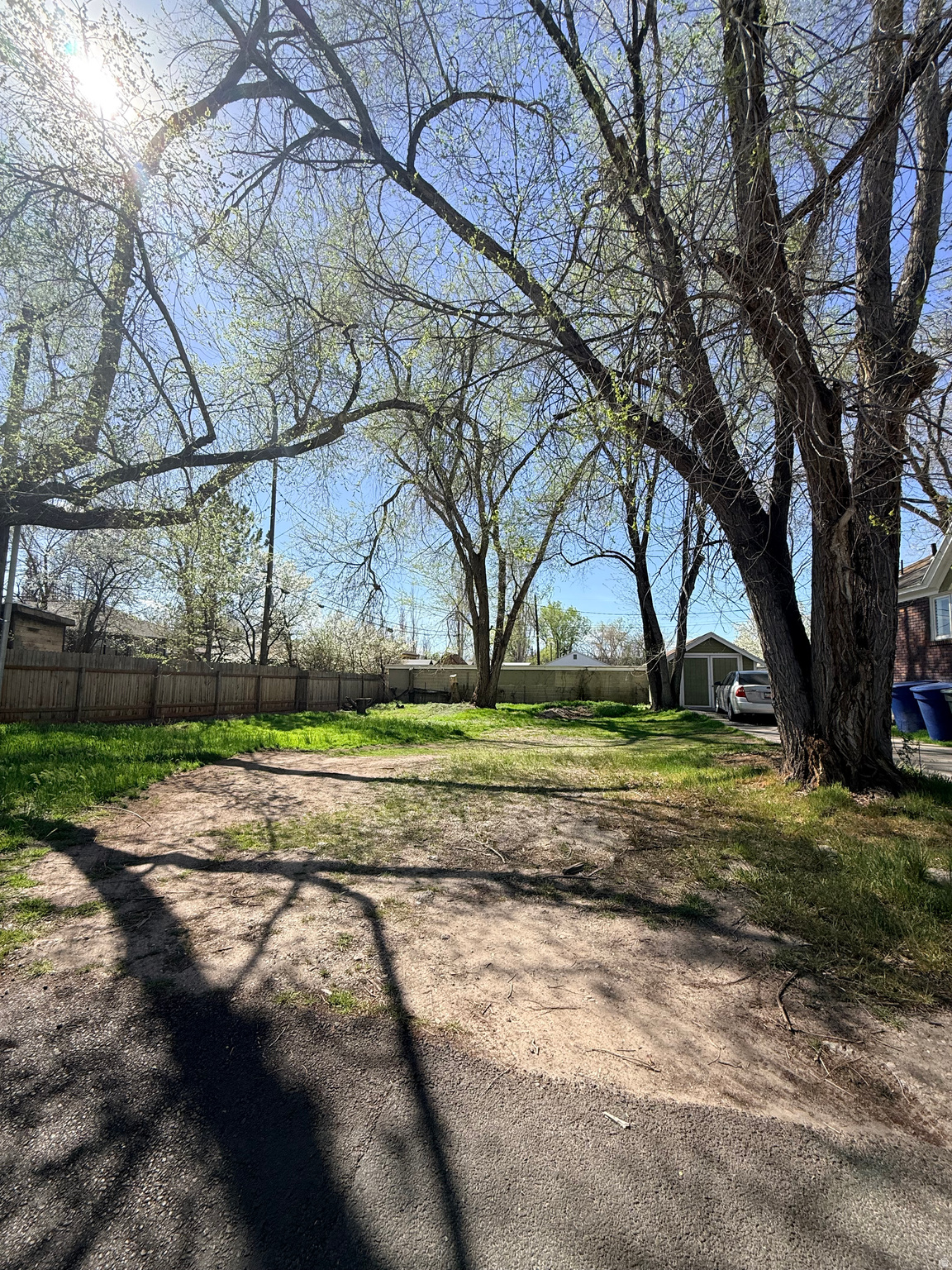 PLAT A BIG FIELD SUR - Land