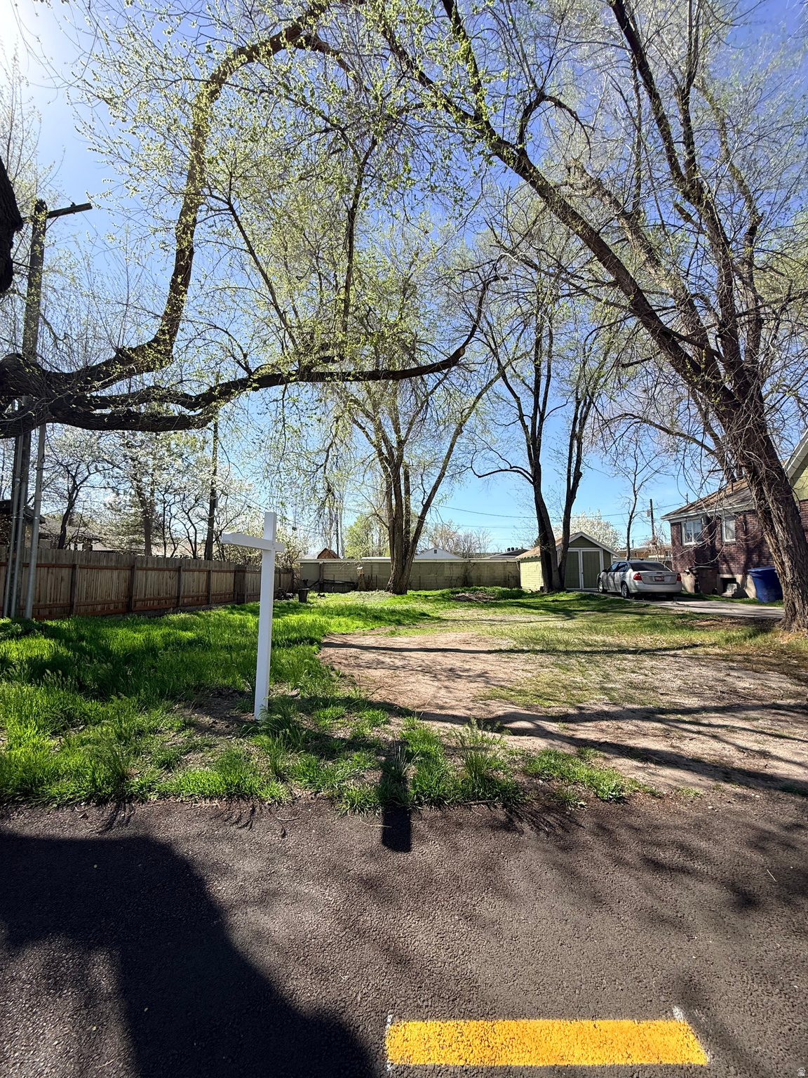 PLAT A BIG FIELD SUR - Land