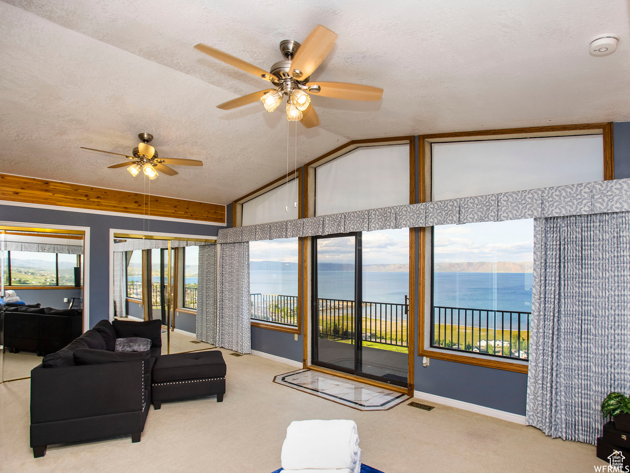 RASPBERRY PATCH ESTATES - Residential