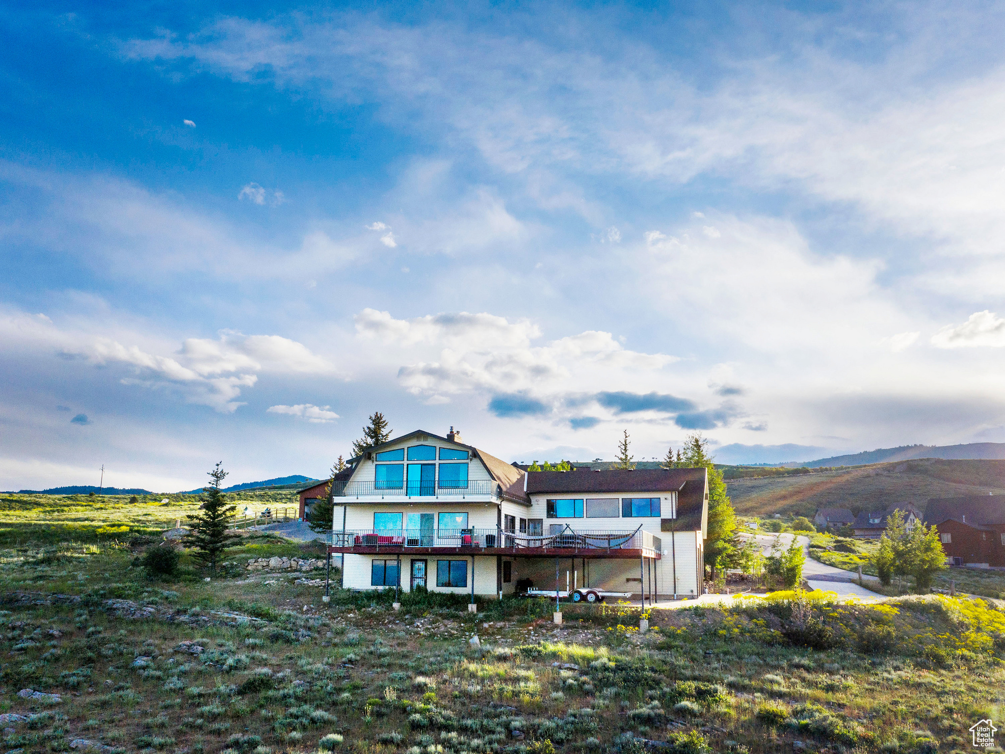 RASPBERRY PATCH ESTATES - Residential