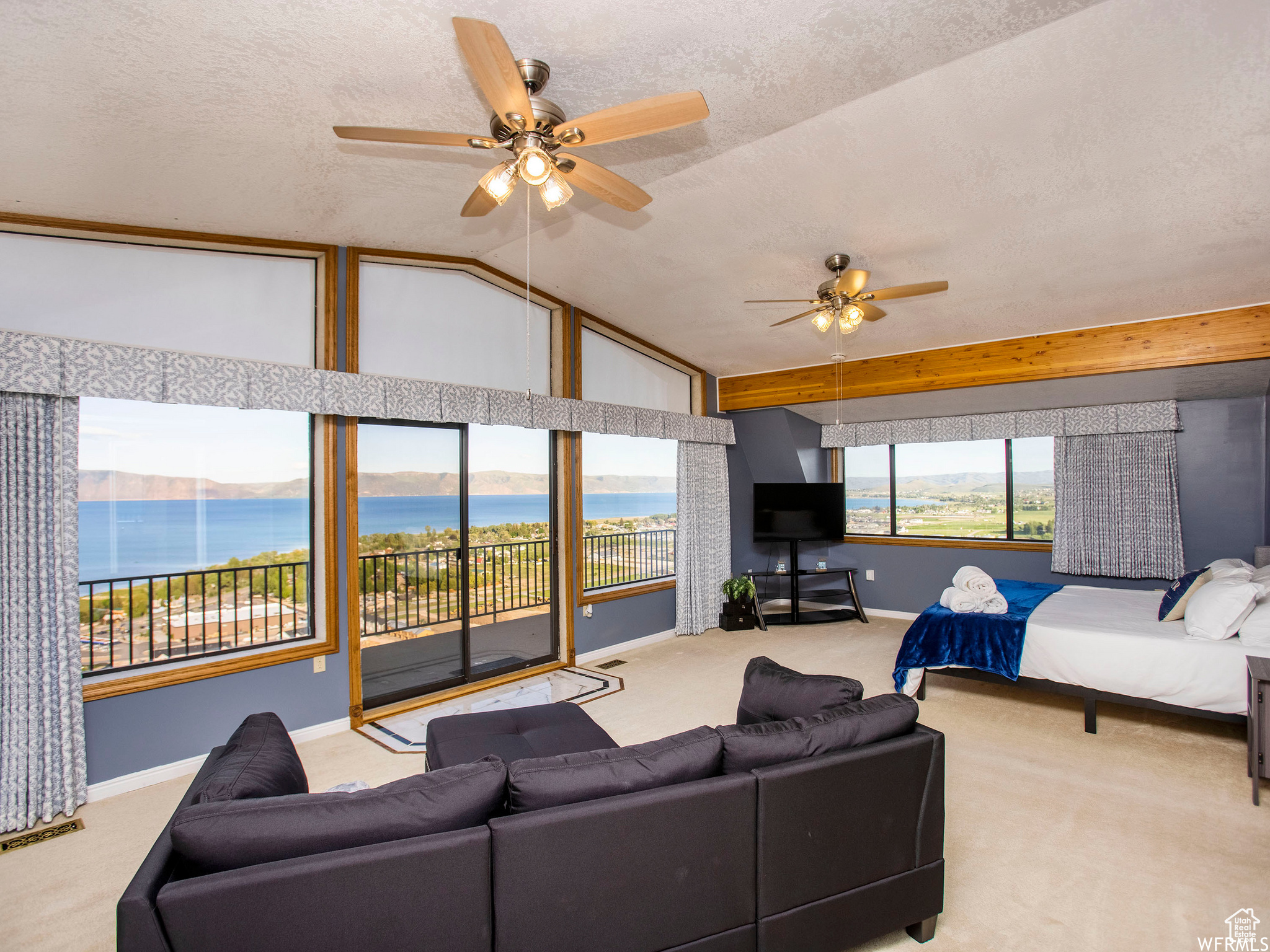 RASPBERRY PATCH ESTATES - Residential