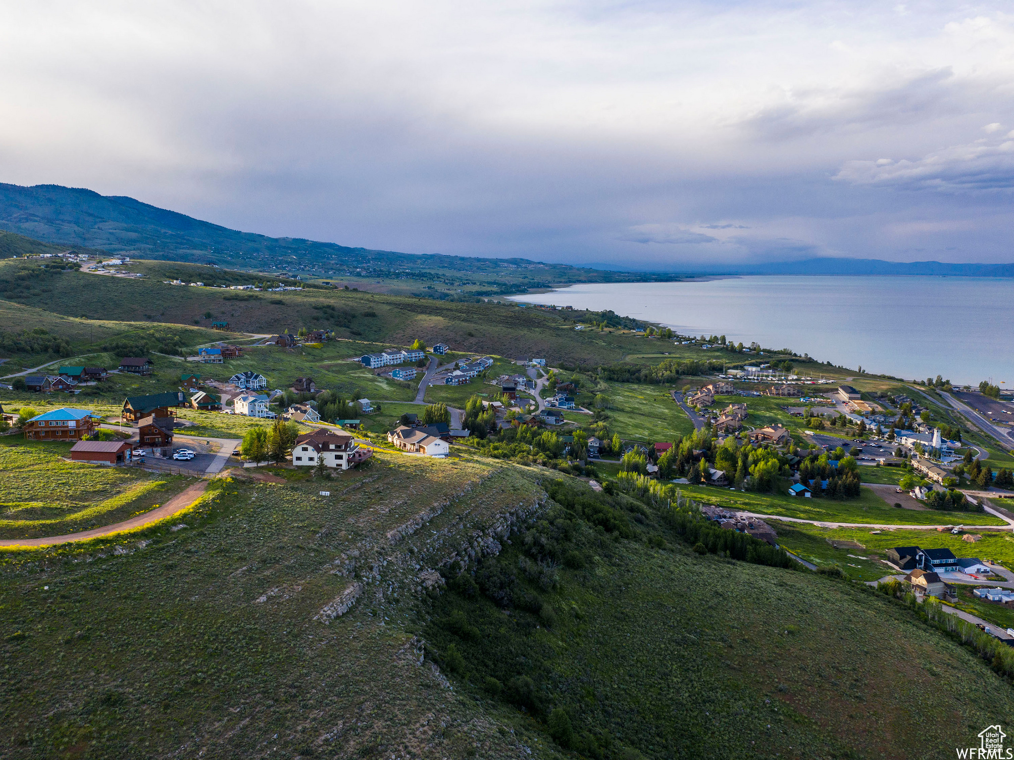 RASPBERRY PATCH ESTATES - Residential