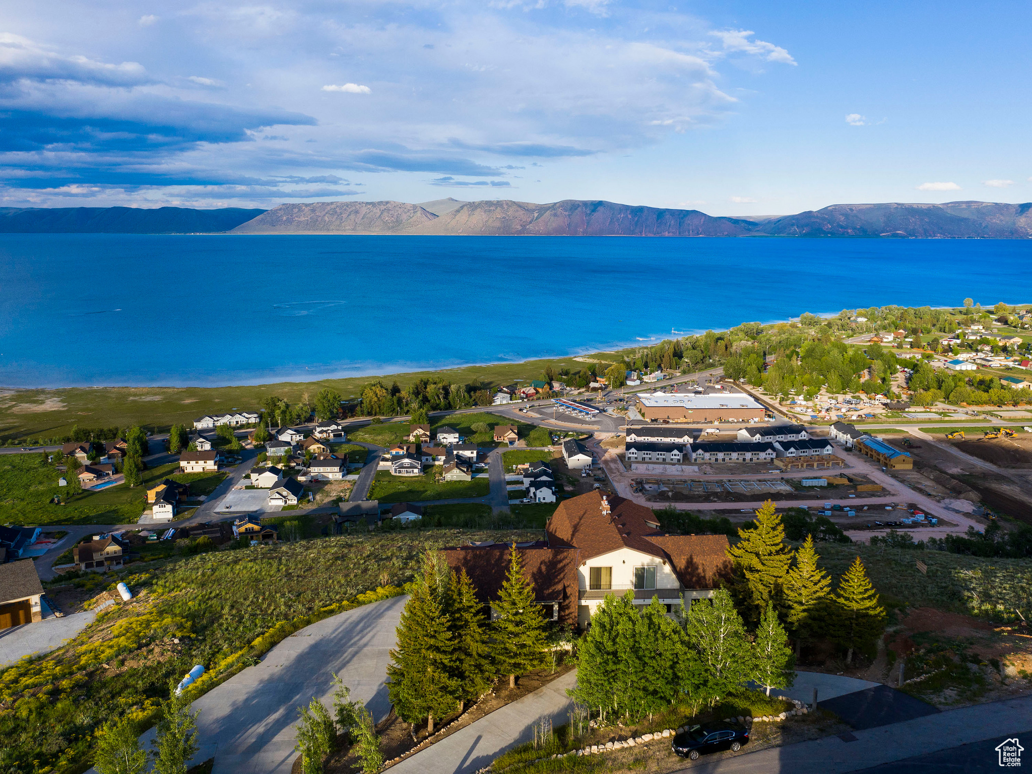 RASPBERRY PATCH ESTATES - Residential