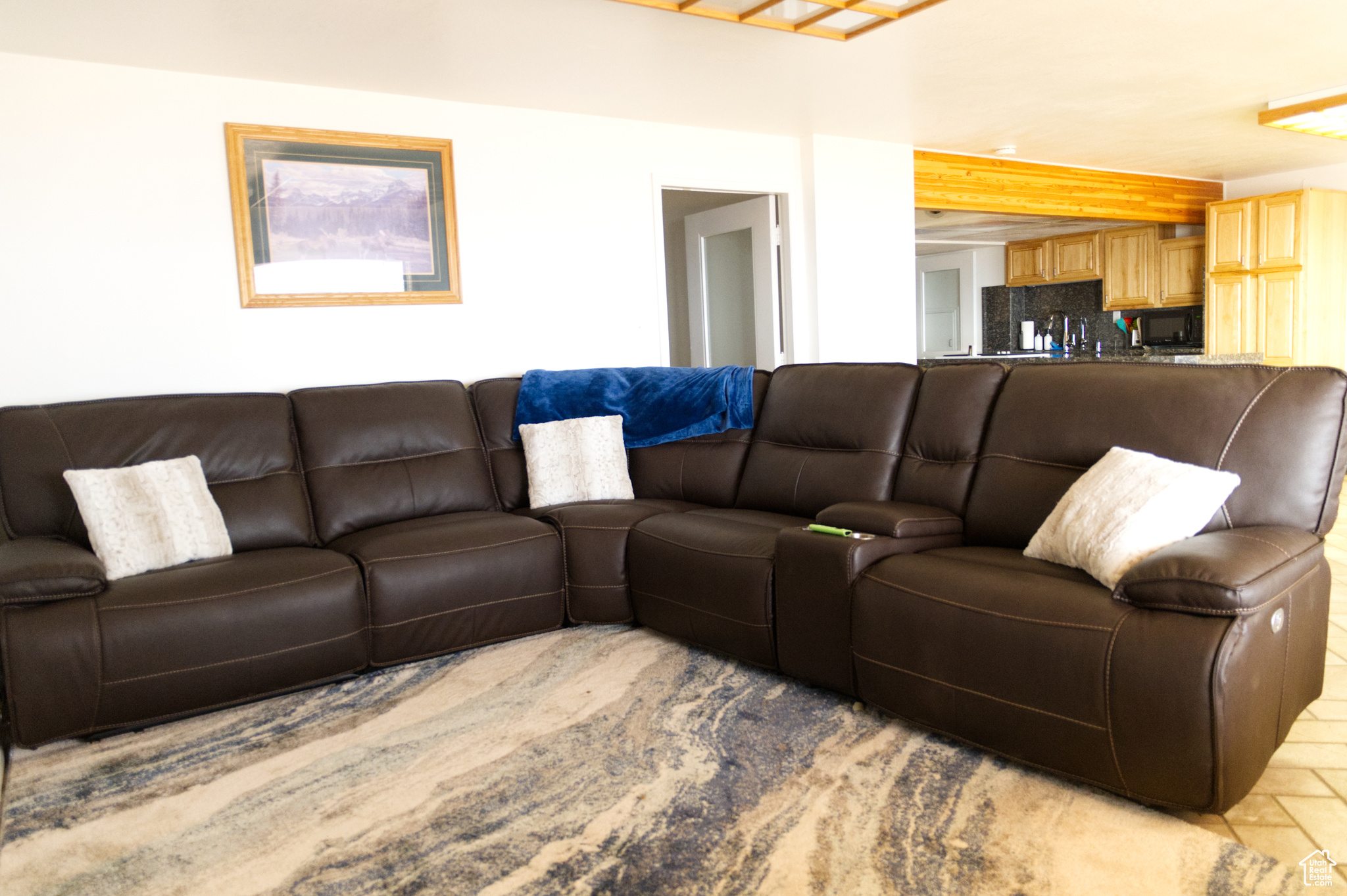 RASPBERRY PATCH ESTATES - Residential