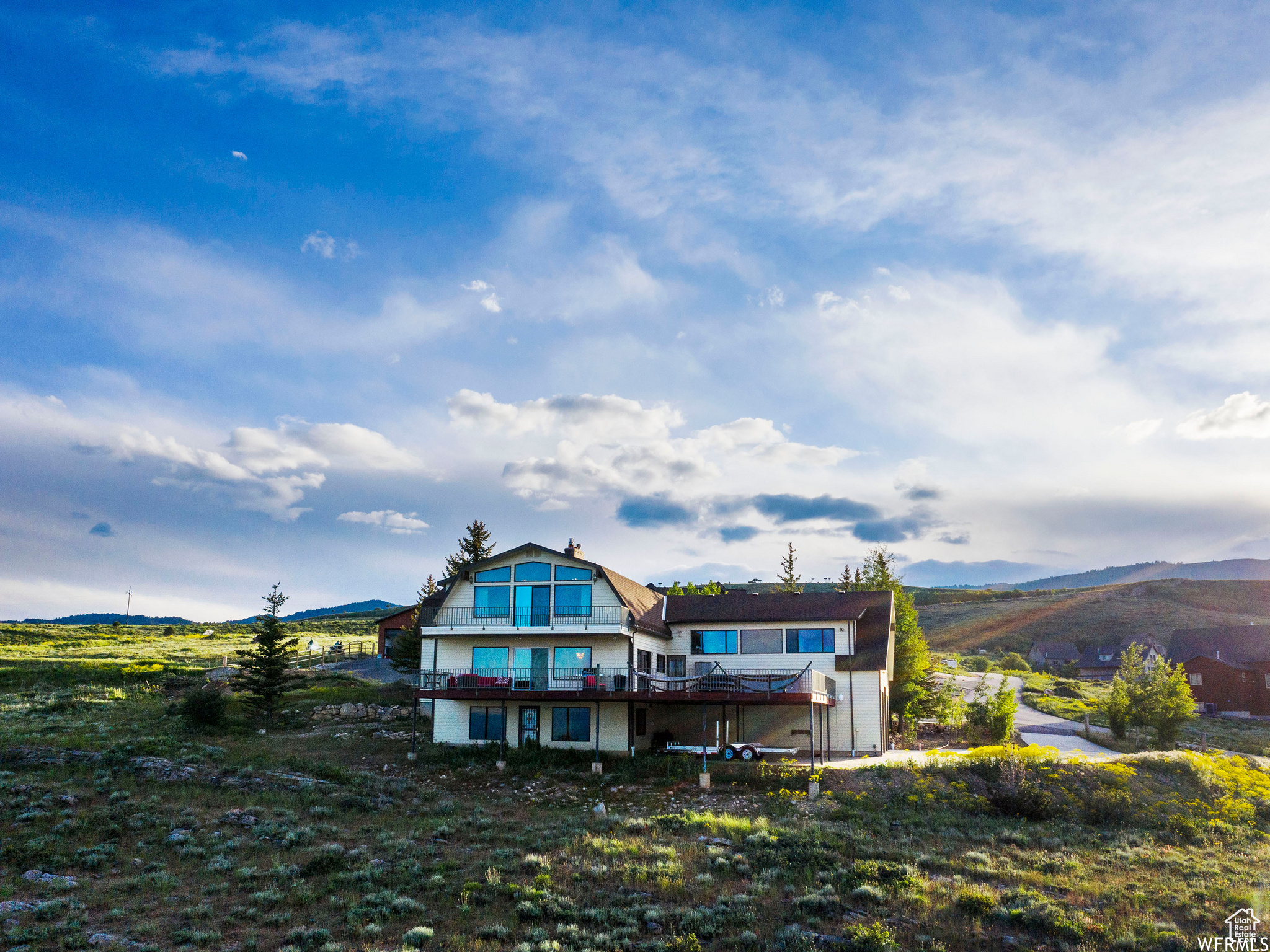 RASPBERRY PATCH ESTATES - Residential