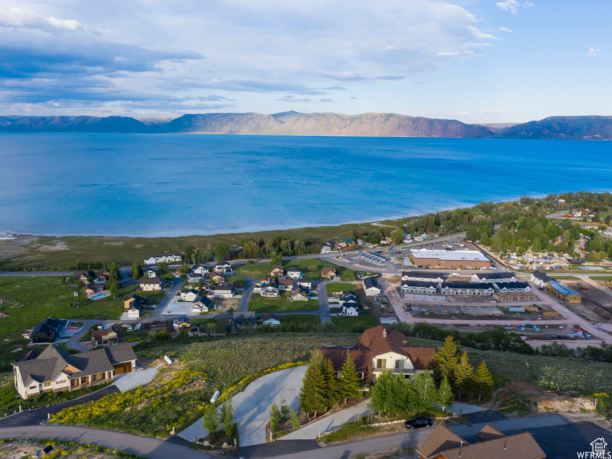 RASPBERRY PATCH ESTATES - Residential