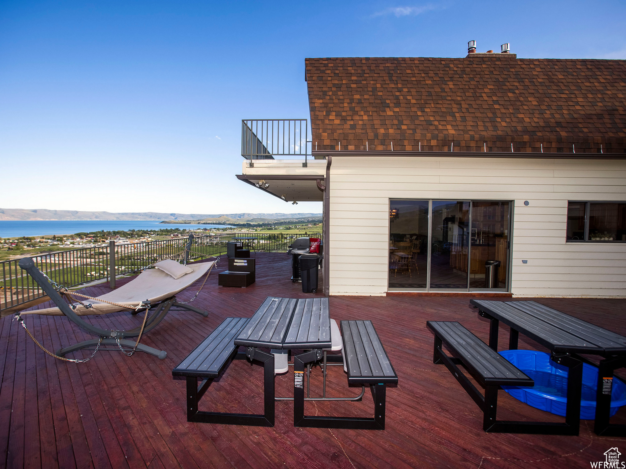 RASPBERRY PATCH ESTATES - Residential